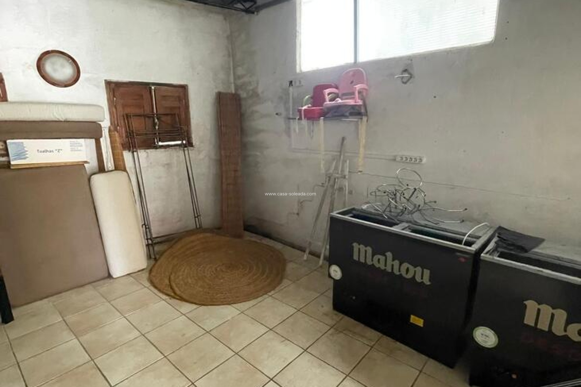 Revente - Villa - Denia - Costa Blanca