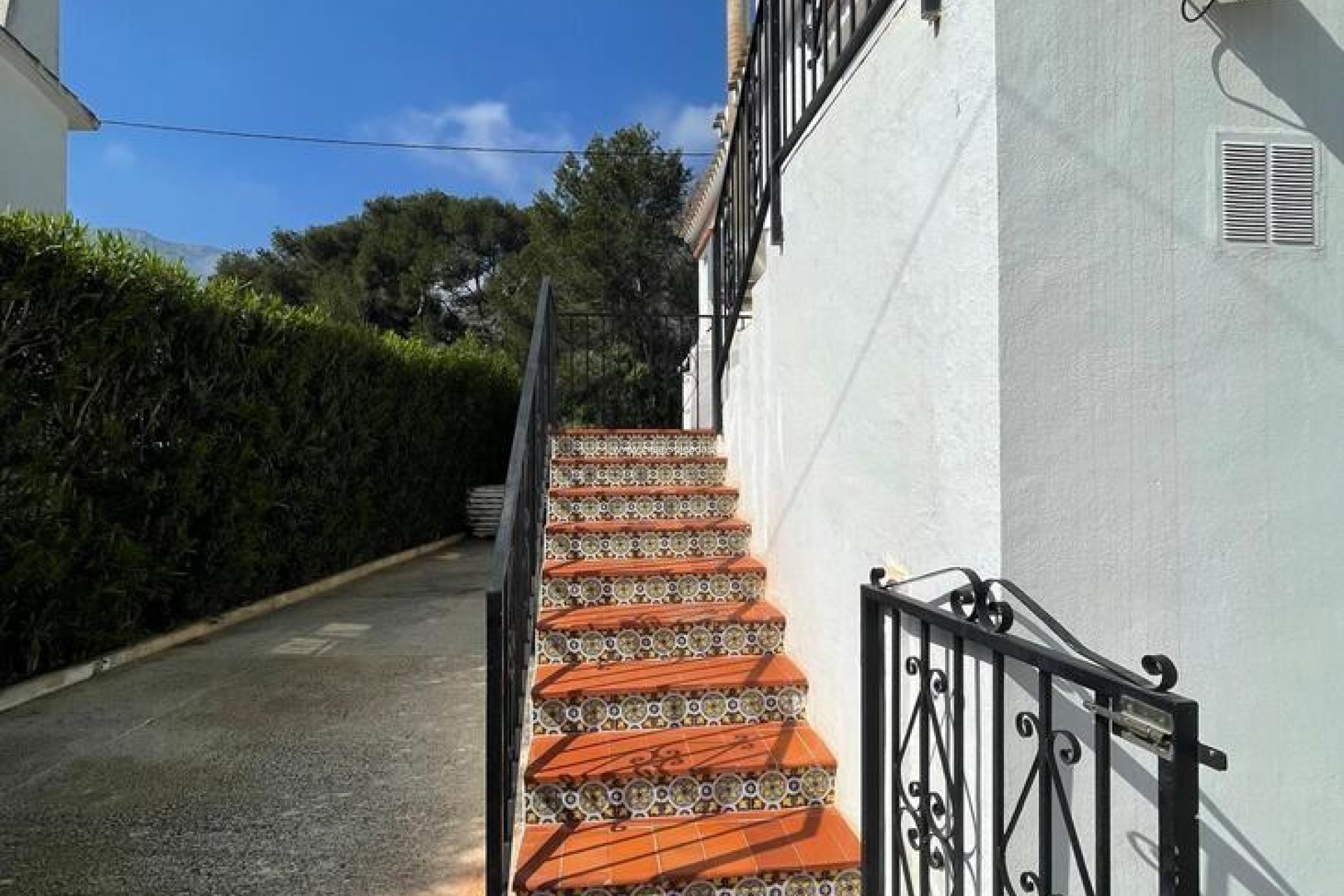 Revente - Villa - Denia - Costa Blanca