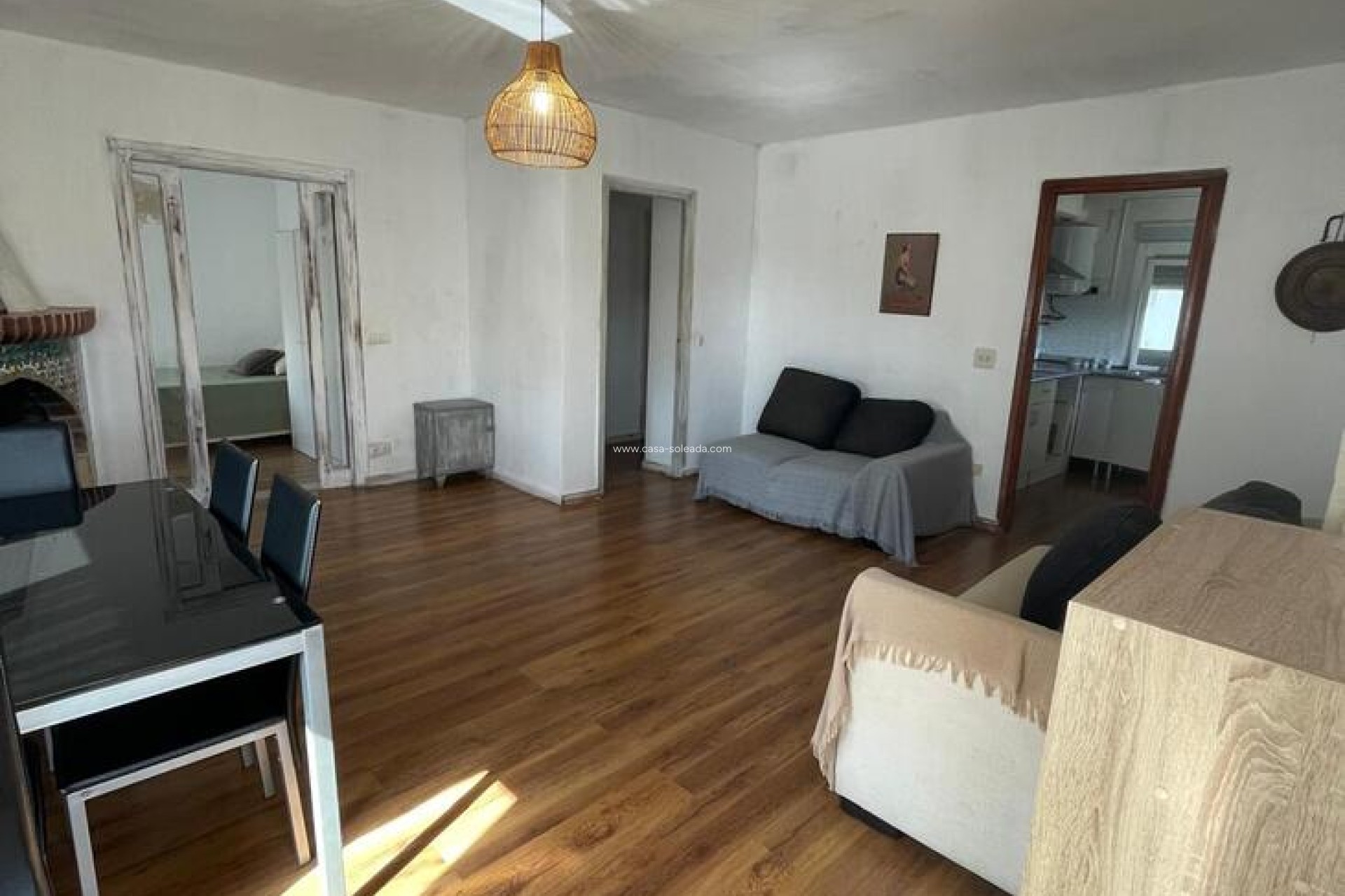 Revente - Villa - Denia - Costa Blanca