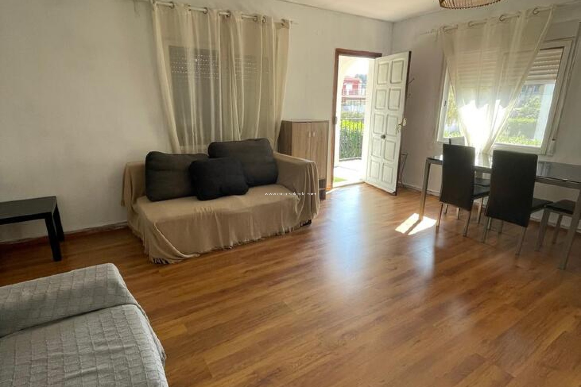 Revente - Villa - Denia - Costa Blanca