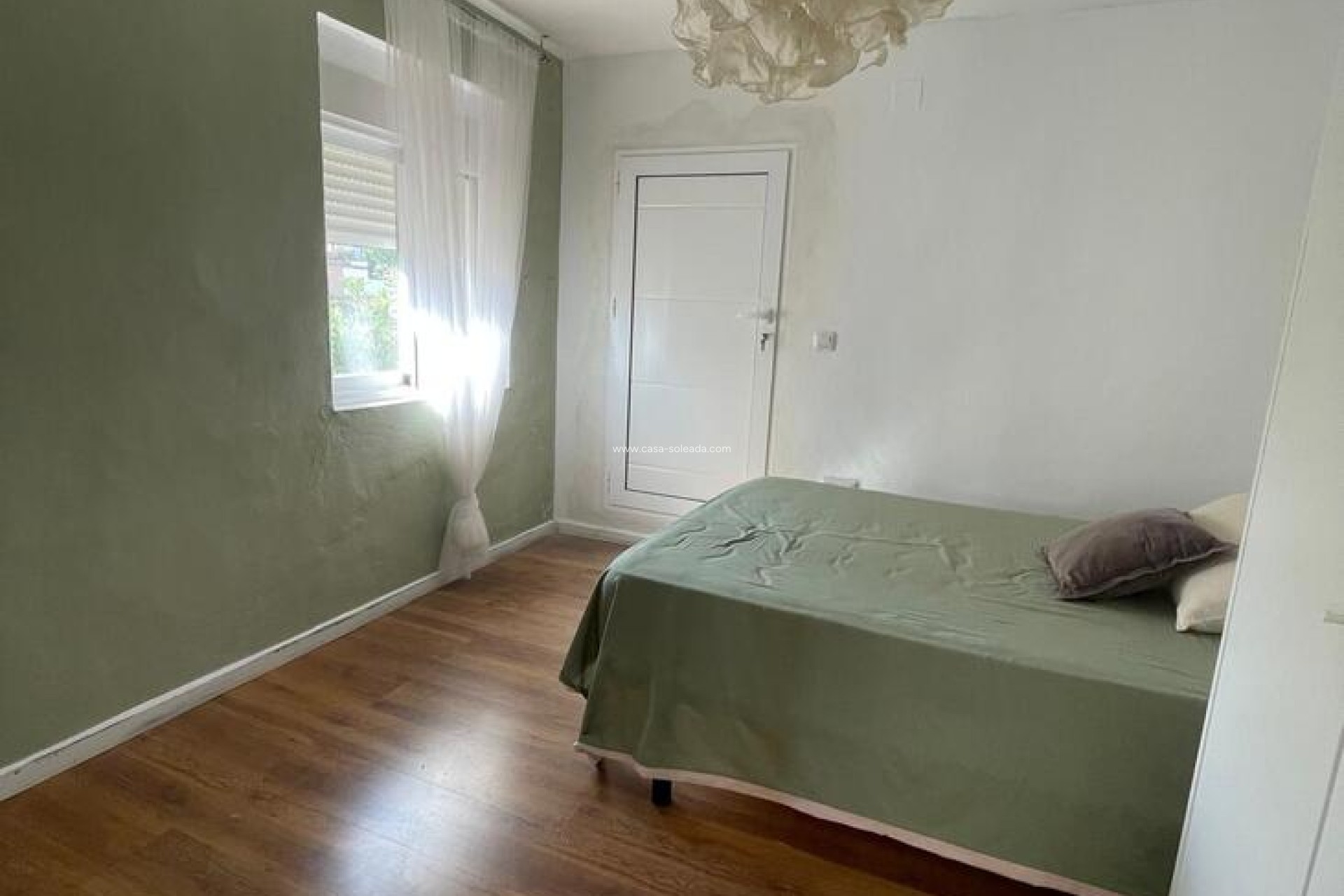 Revente - Villa - Denia - Costa Blanca