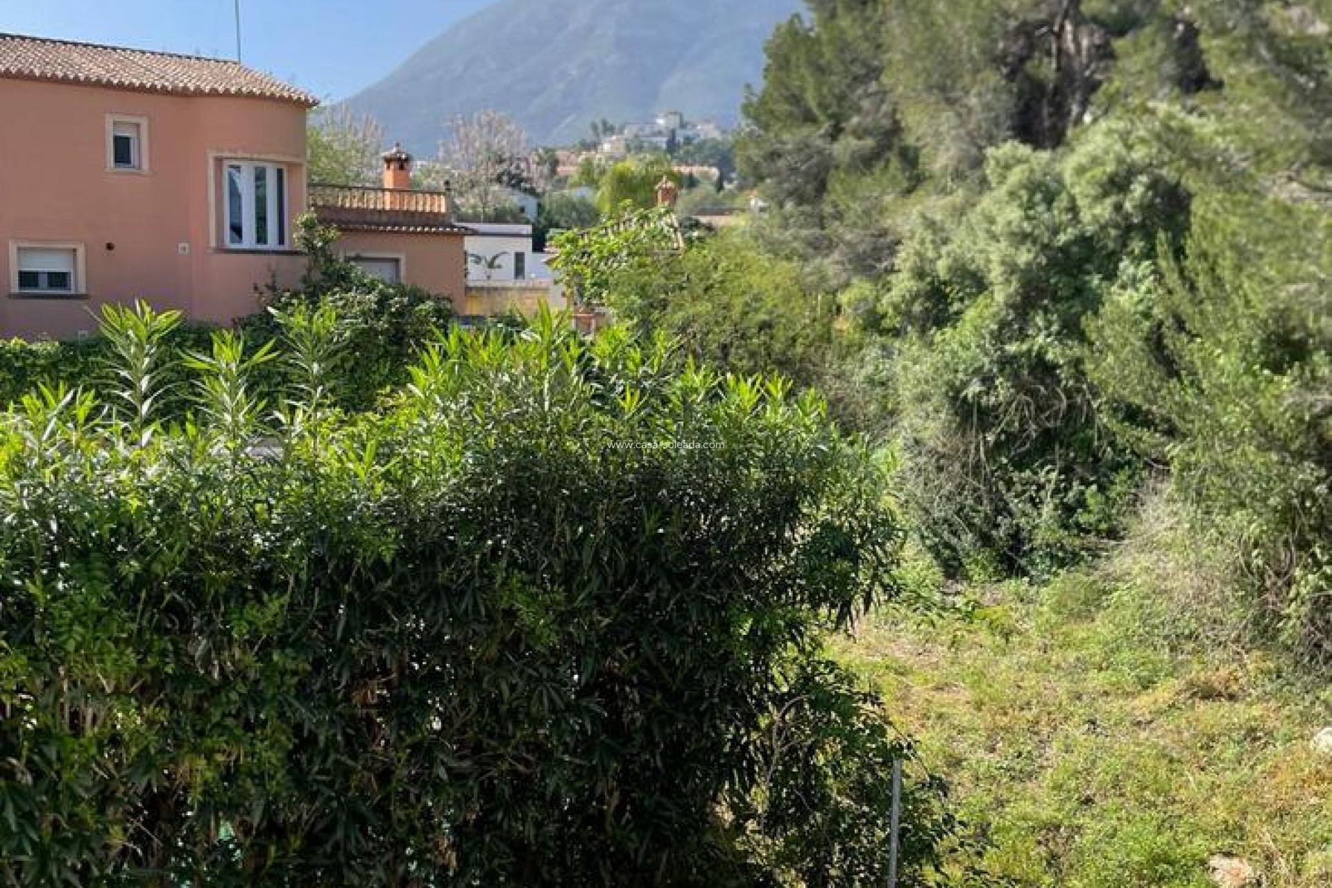 Revente - Villa - Denia - Costa Blanca