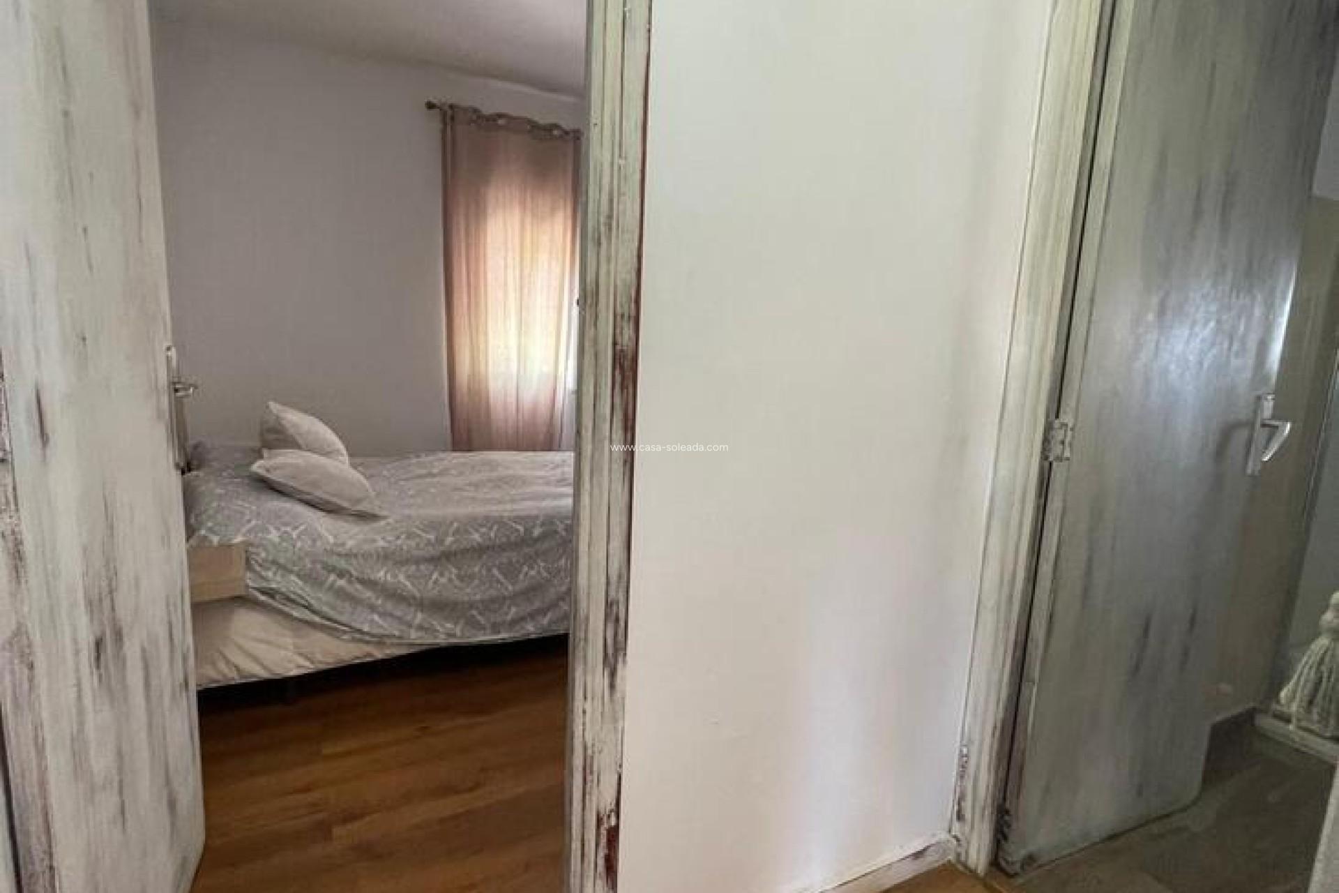 Revente - Villa - Denia - Costa Blanca