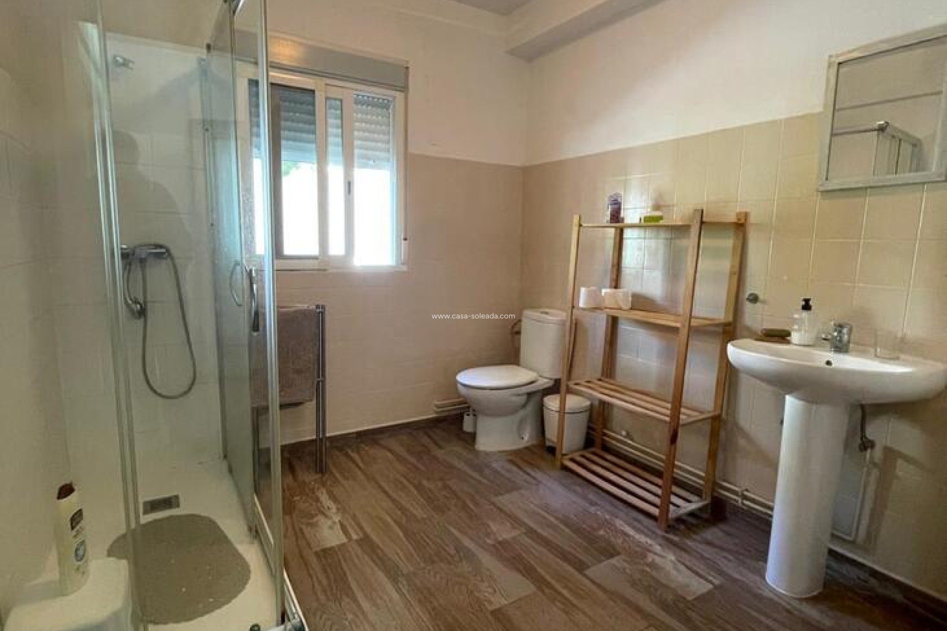 Revente - Villa - Denia - Costa Blanca