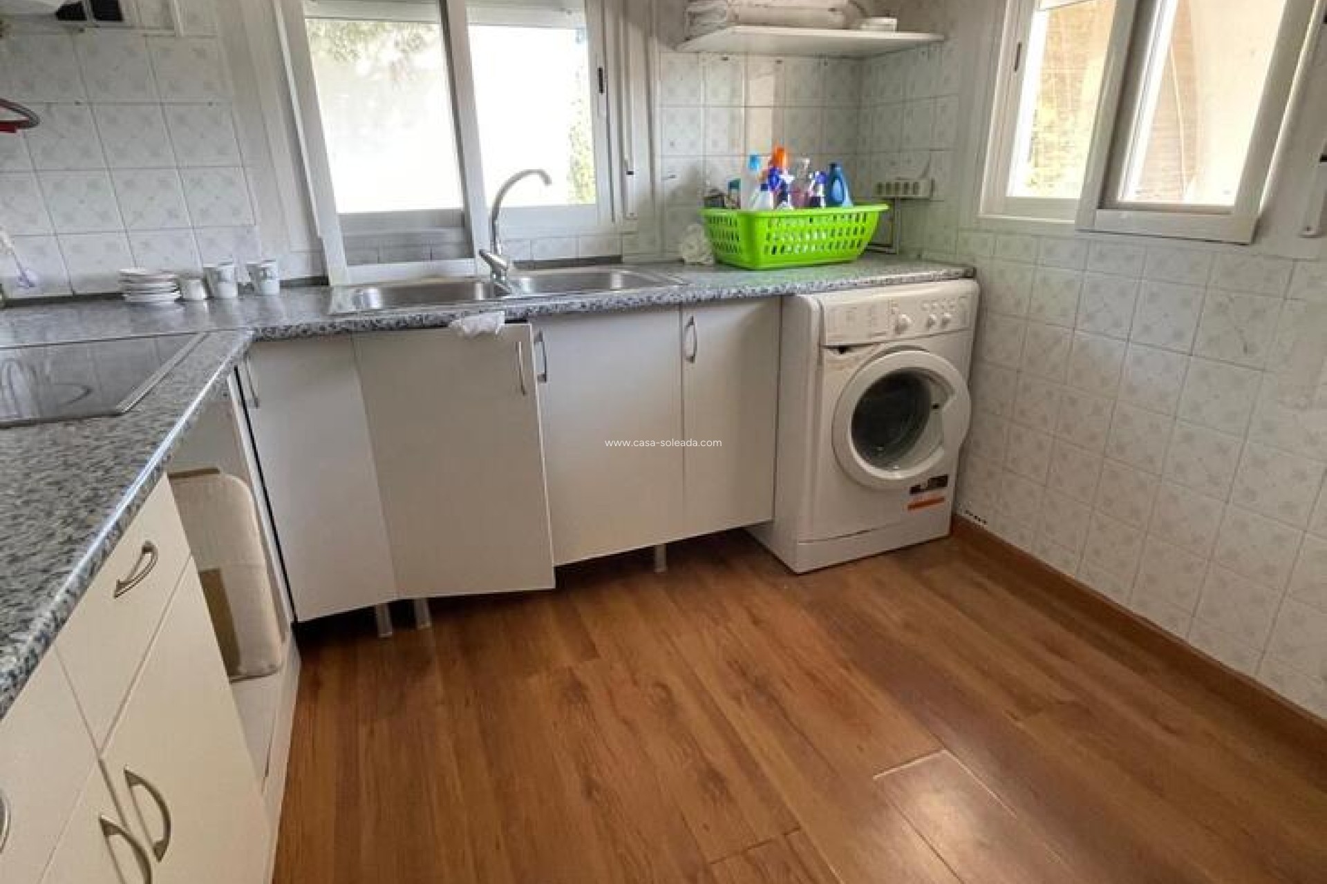 Revente - Villa - Denia - Costa Blanca