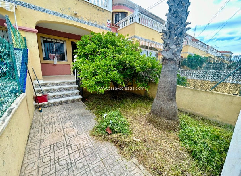 Revente - Villa - El Chaparral - Inland