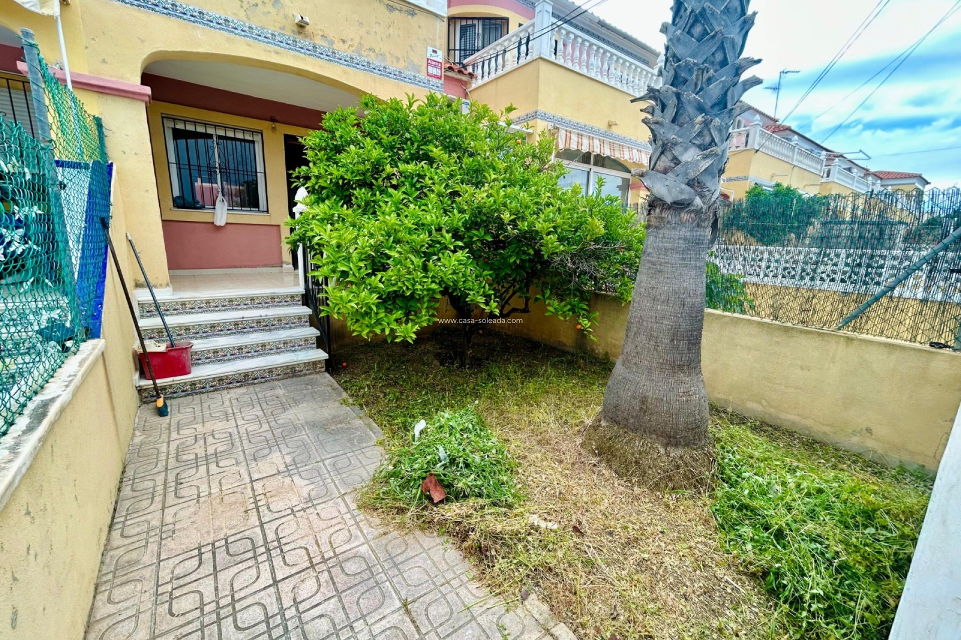 Revente - Villa - El Chaparral - Inland