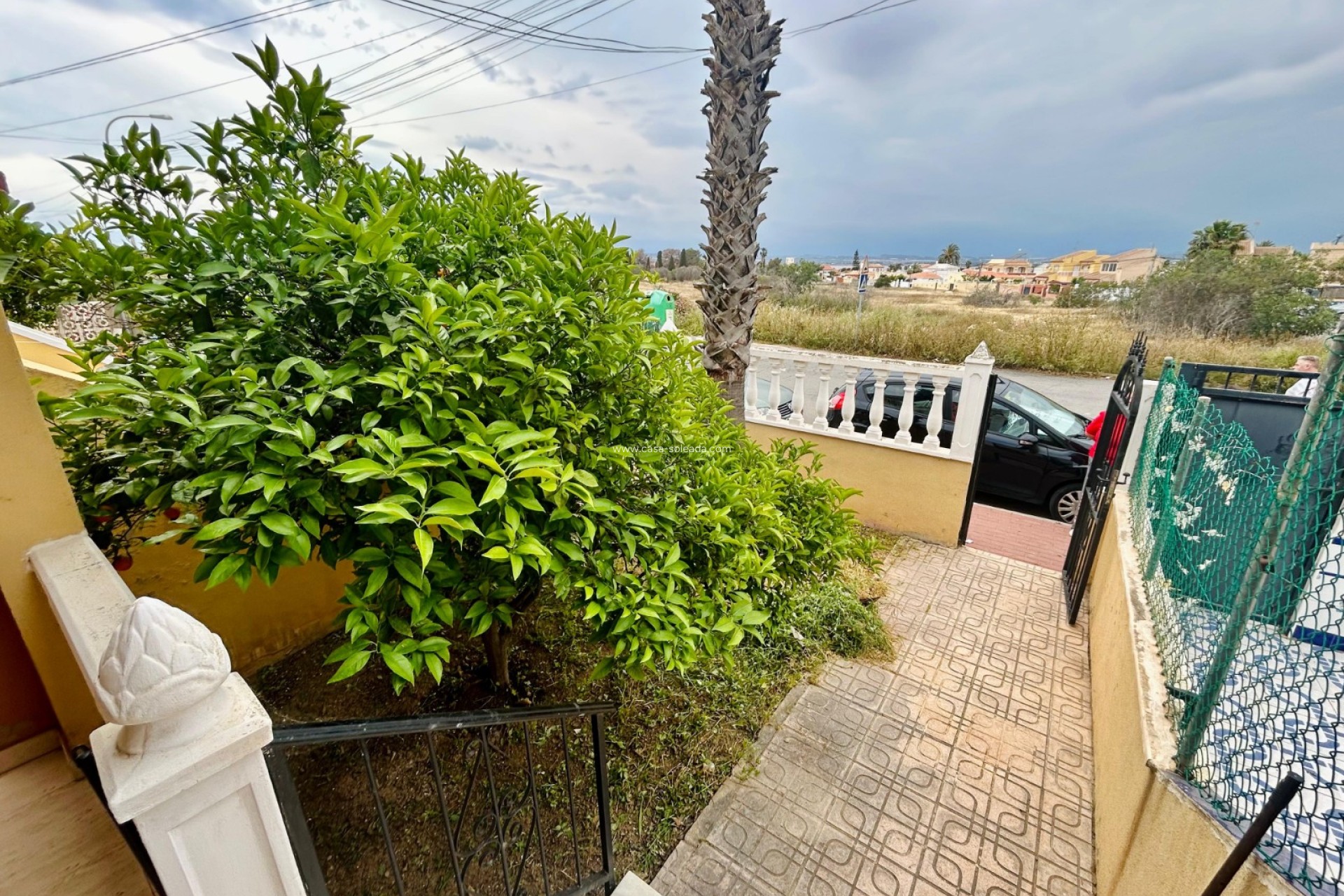Revente - Villa - El Chaparral - Inland