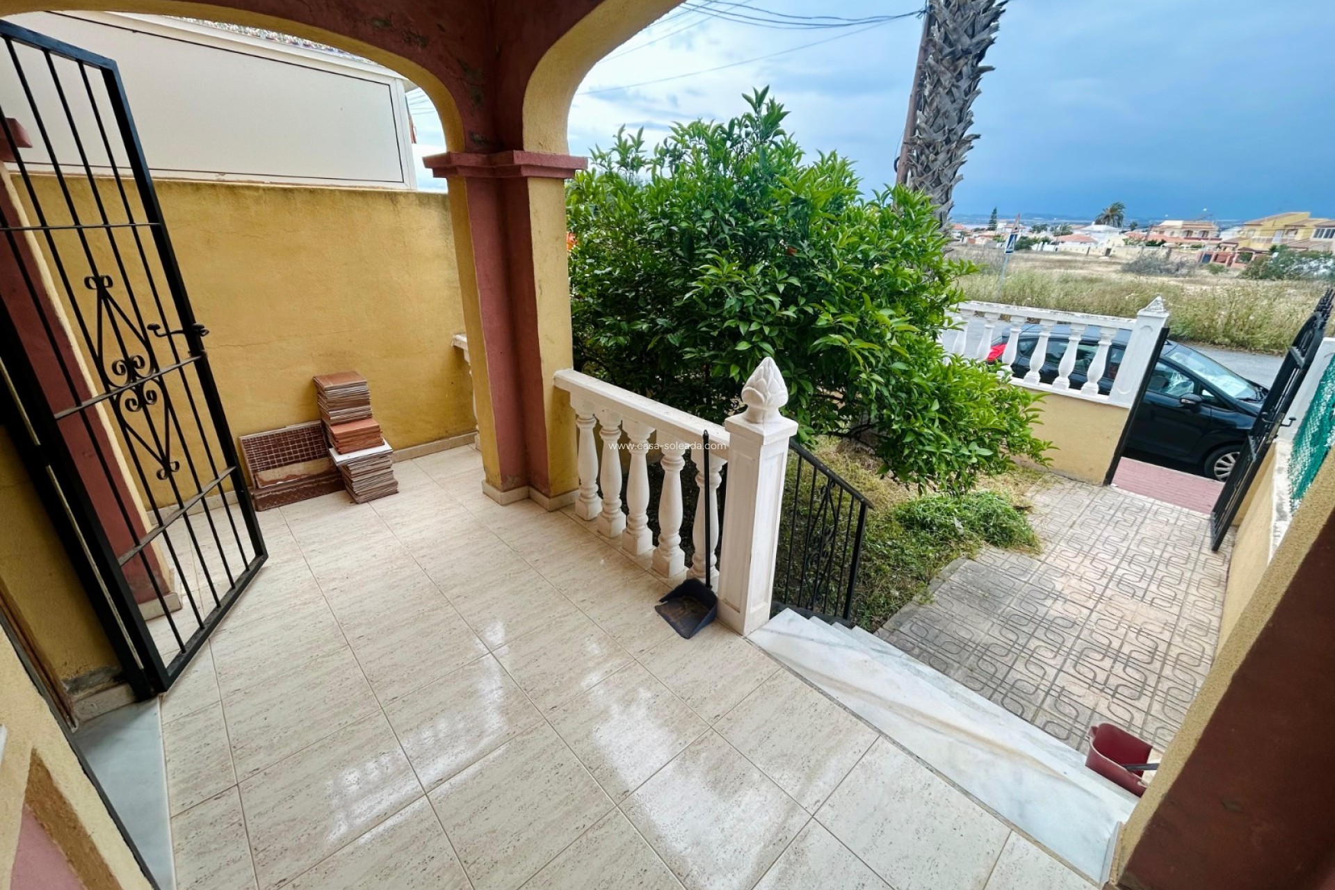 Revente - Villa - El Chaparral - Inland