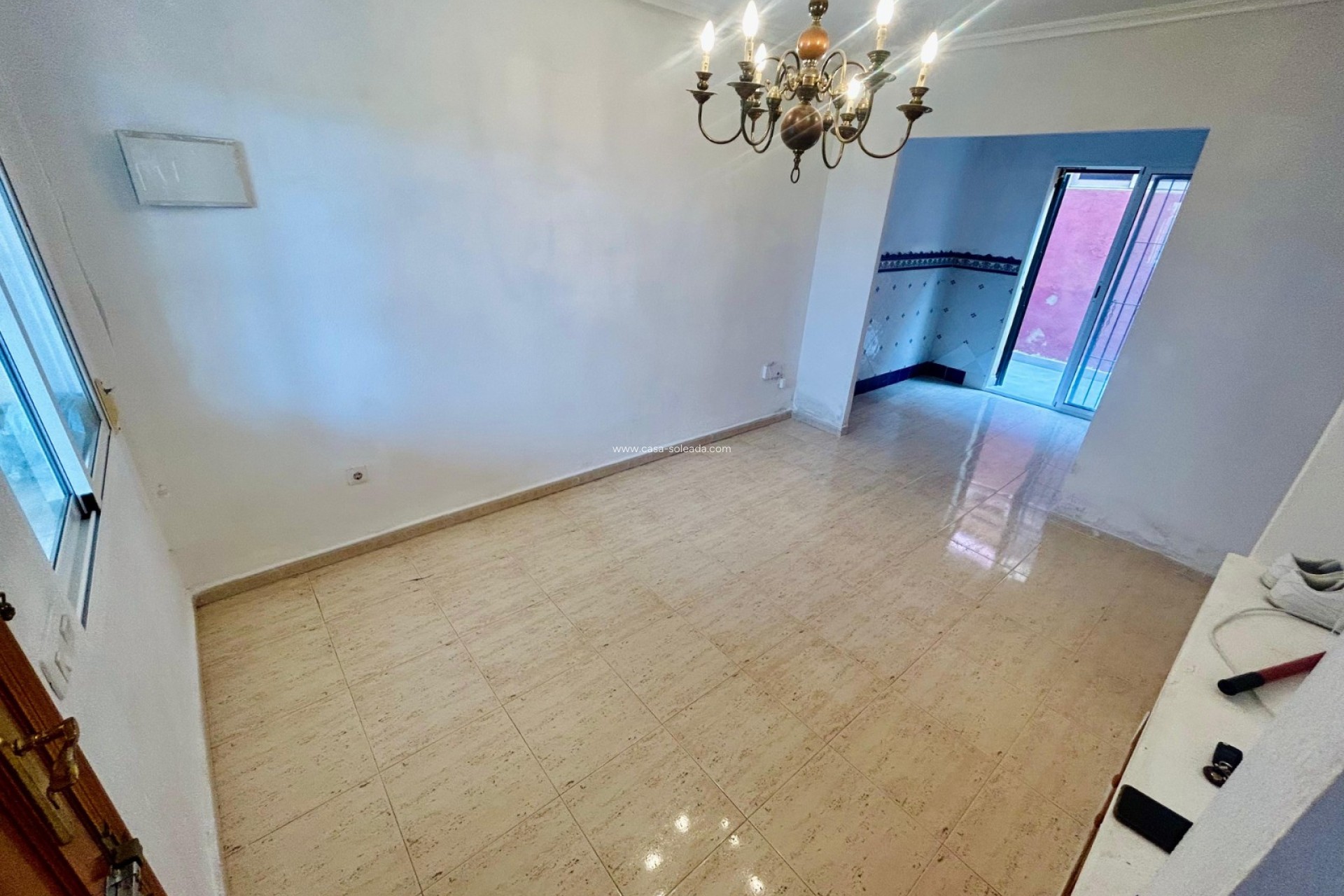 Revente - Villa - El Chaparral - Inland