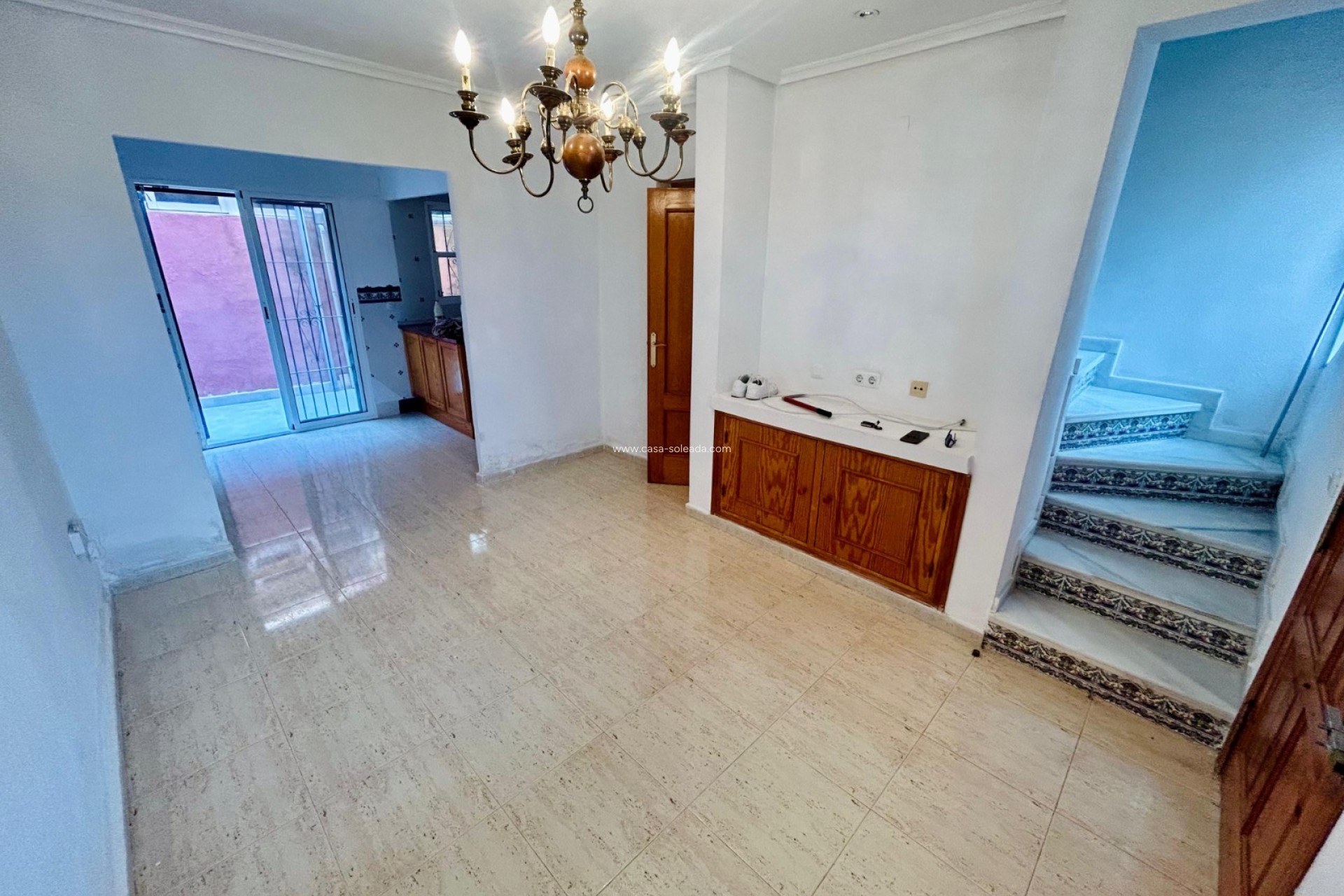 Revente - Villa - El Chaparral - Inland