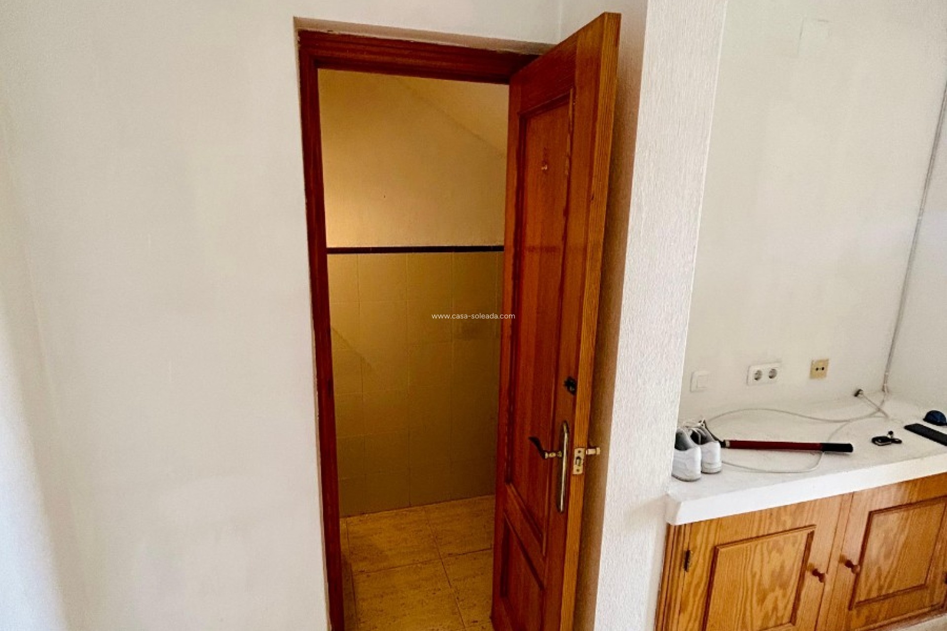 Revente - Villa - El Chaparral - Inland