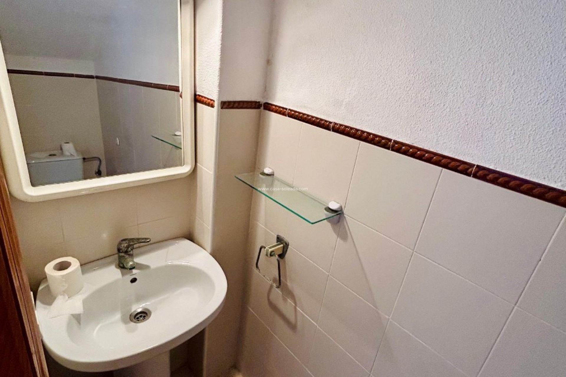 Revente - Villa - El Chaparral - Inland