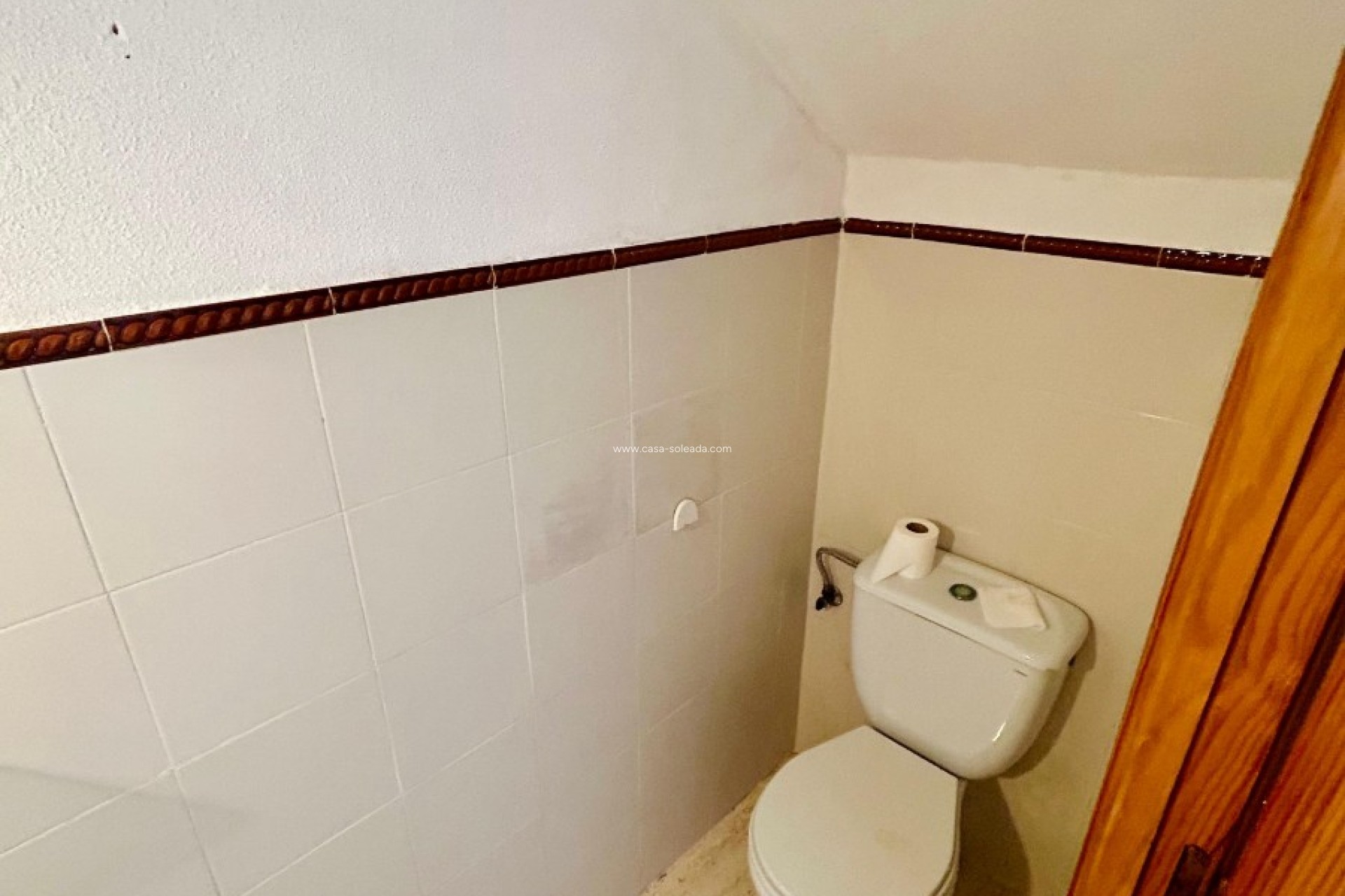 Revente - Villa - El Chaparral - Inland