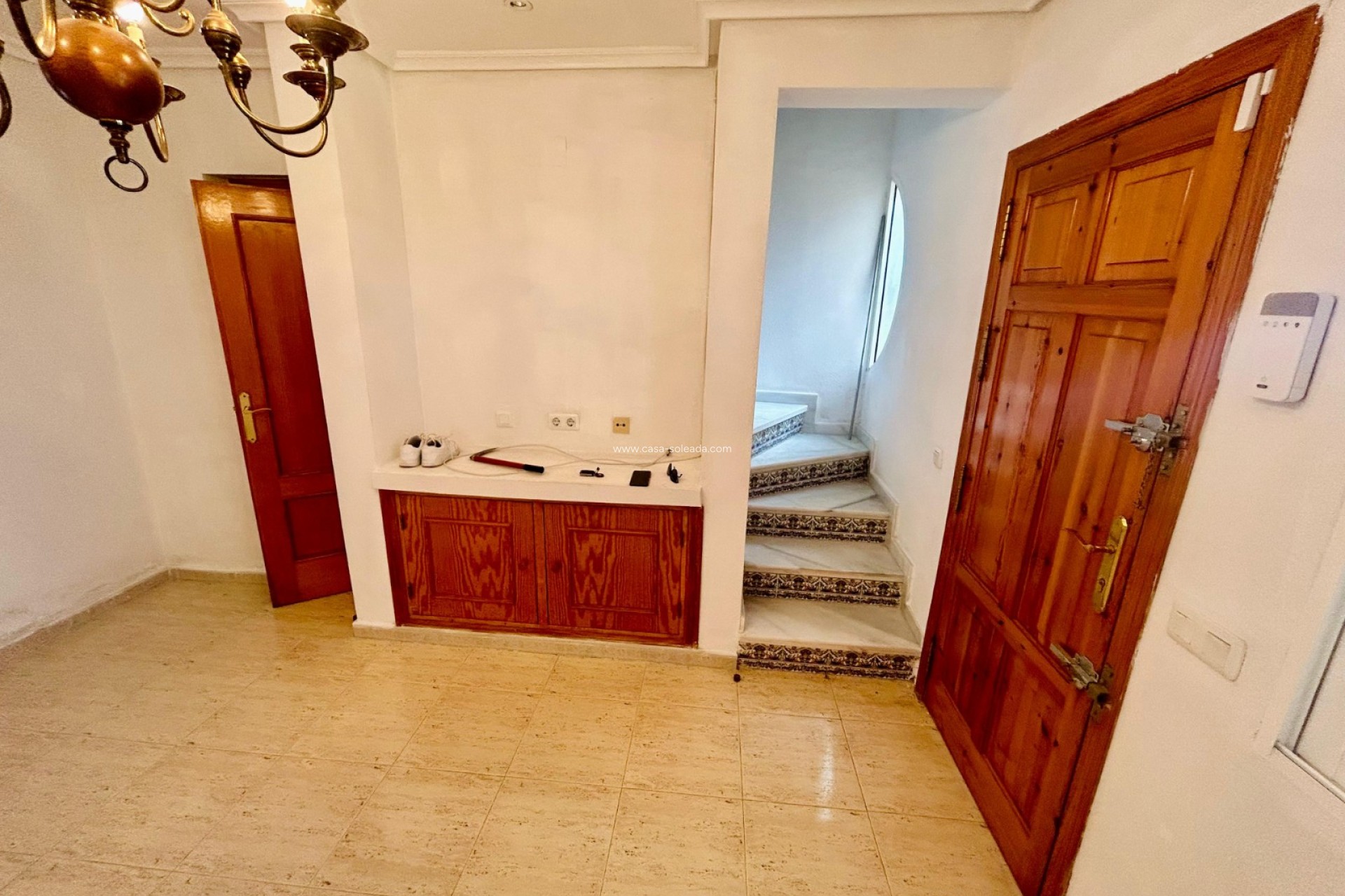 Revente - Villa - El Chaparral - Inland