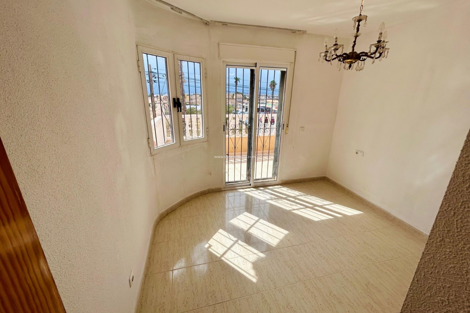 Revente - Villa - El Chaparral - Inland