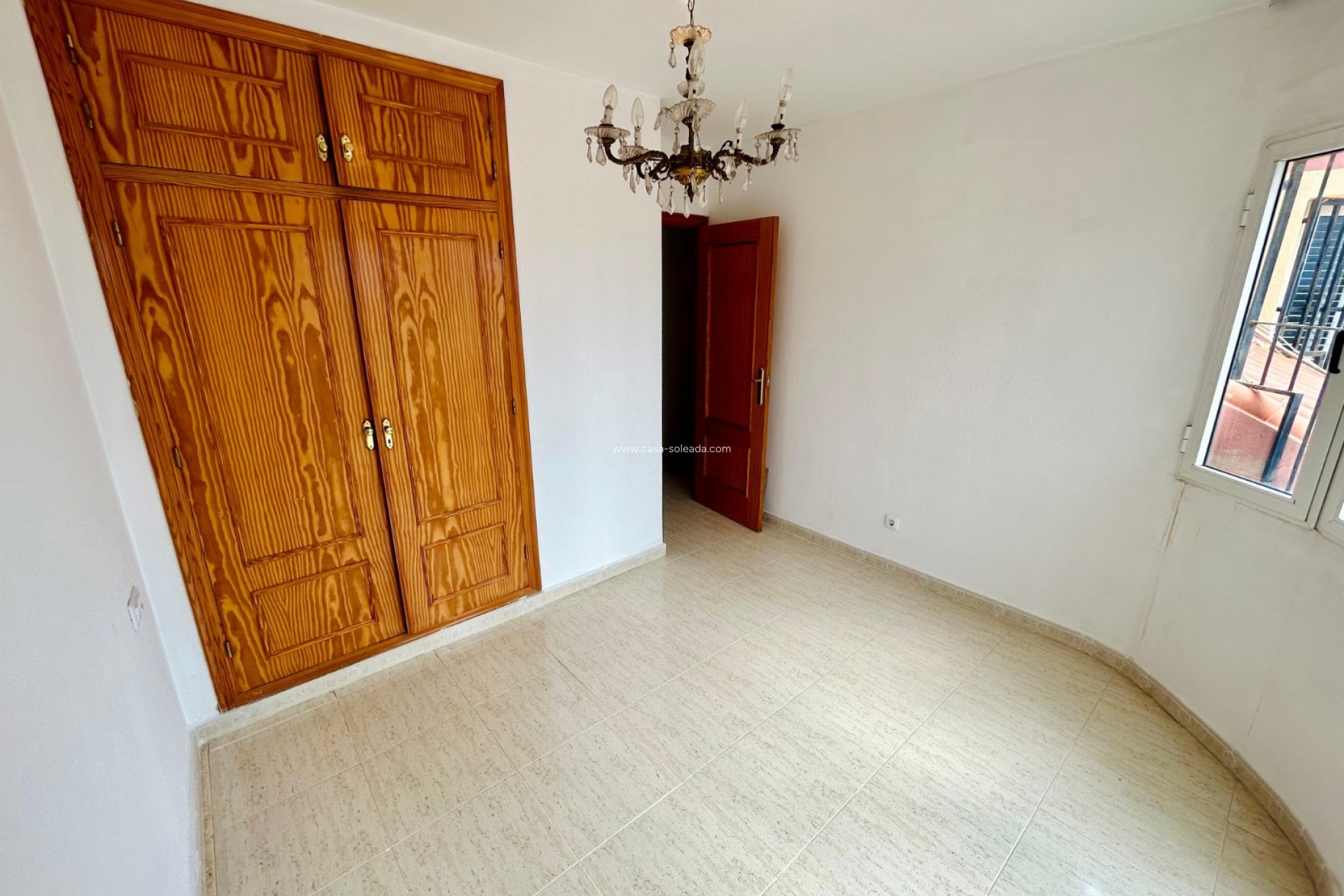 Revente - Villa - El Chaparral - Inland