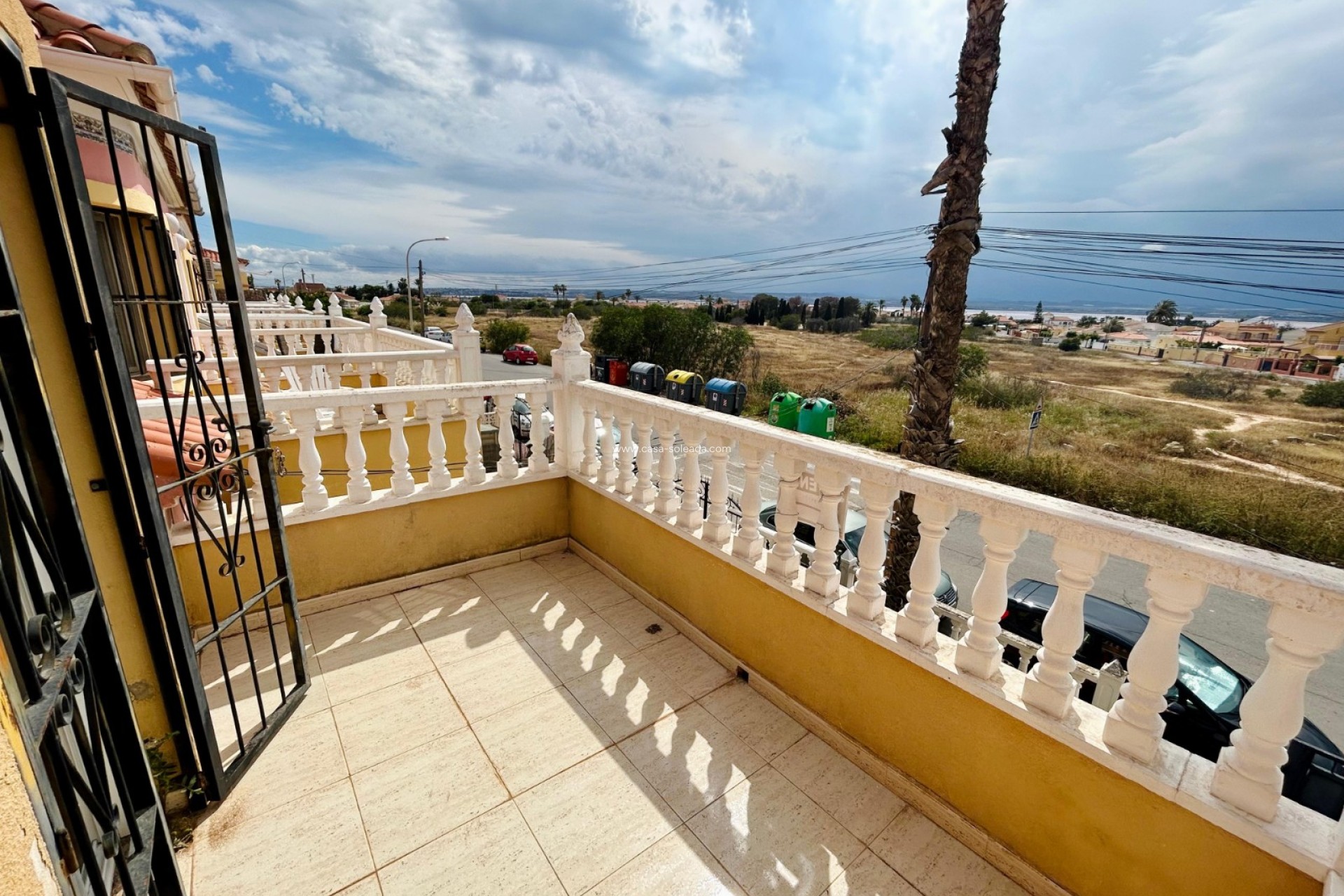 Revente - Villa - El Chaparral - Inland