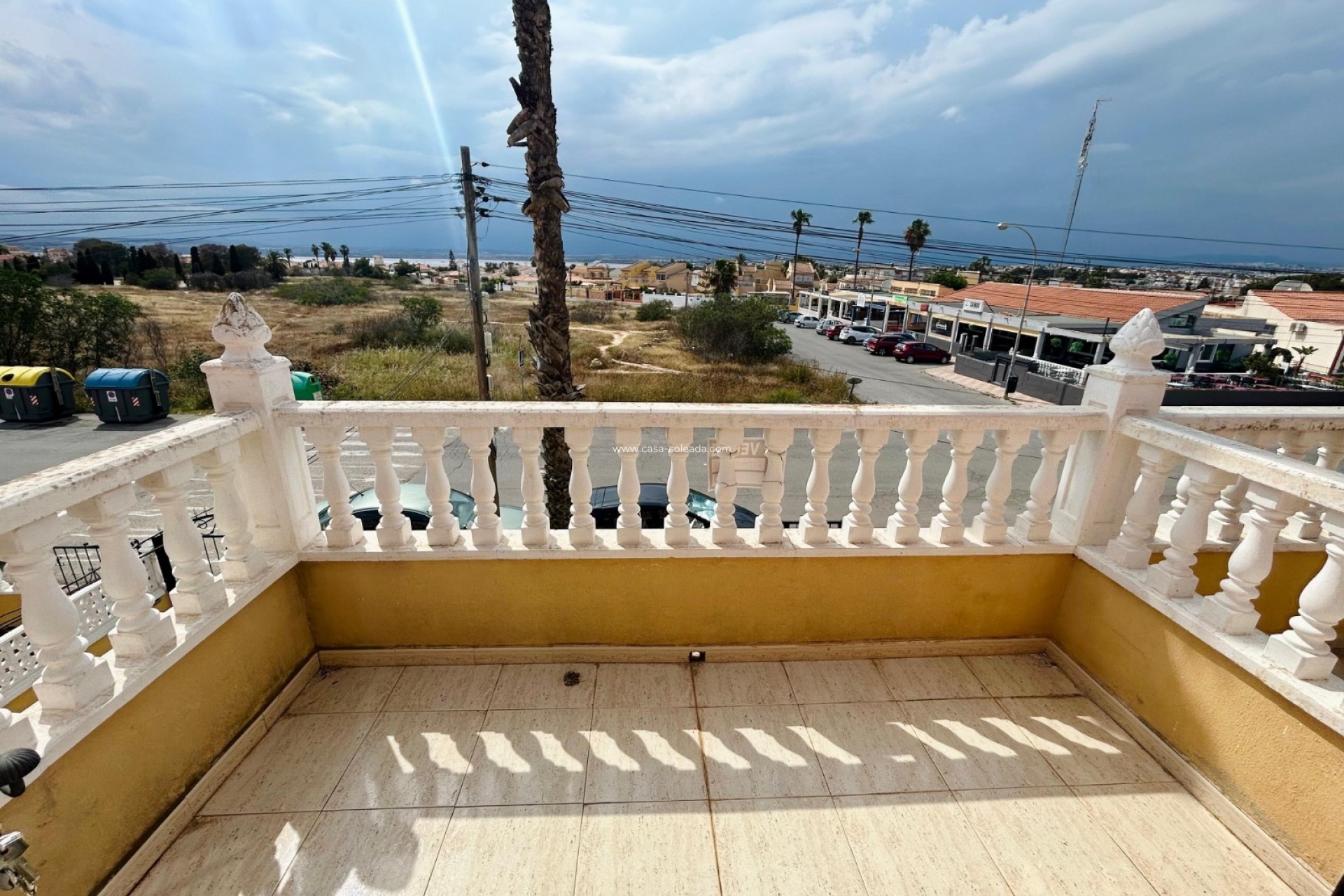 Revente - Villa - El Chaparral - Inland