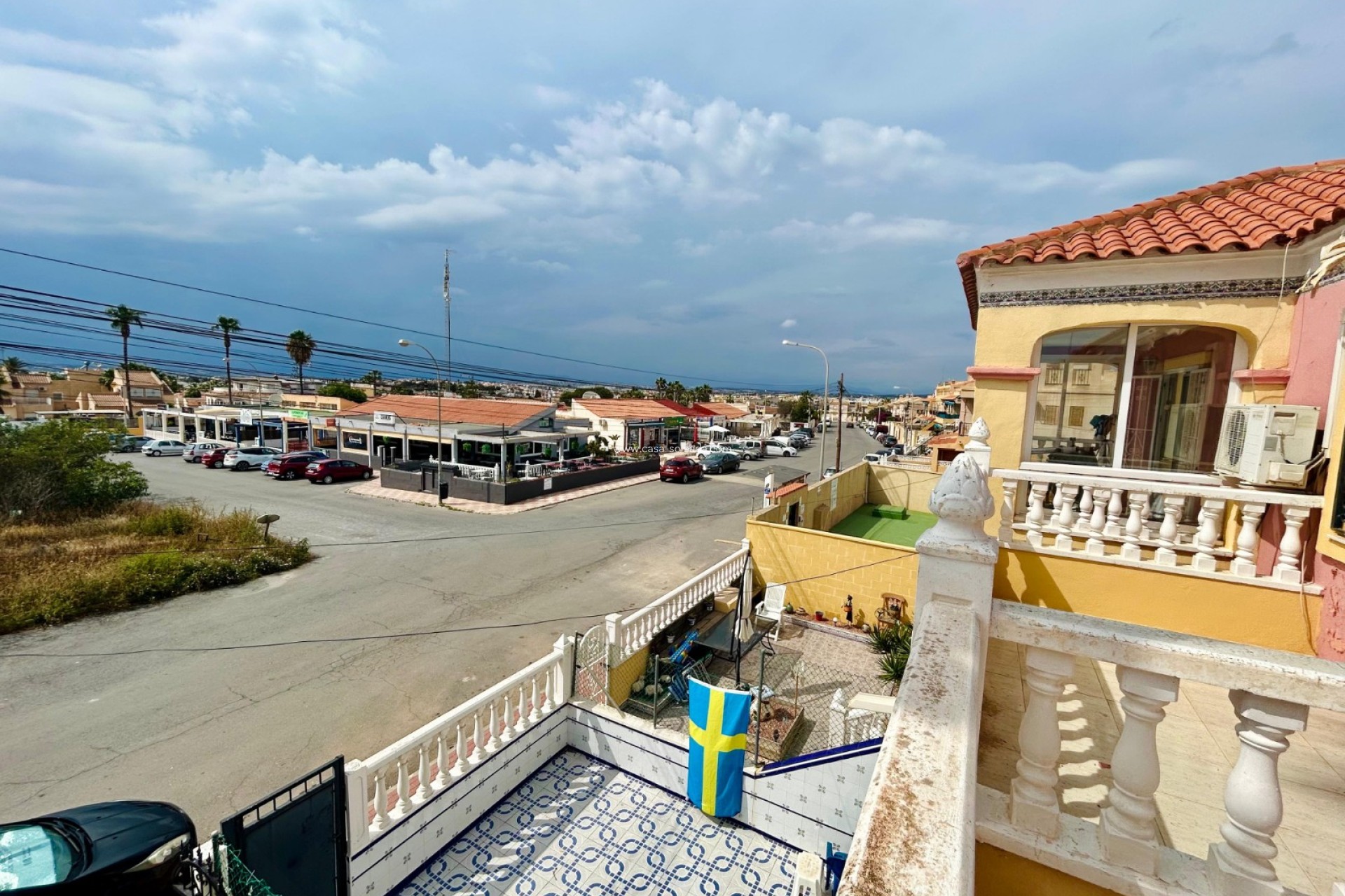 Revente - Villa - El Chaparral - Inland