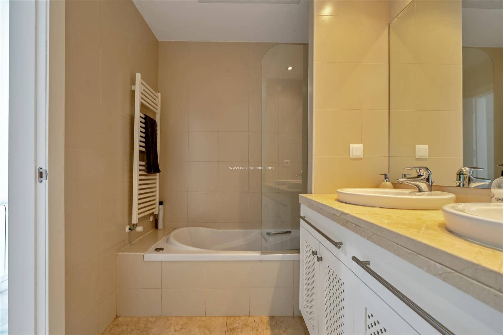 Revente - Villa - El Valle Golf Resort - Inland
