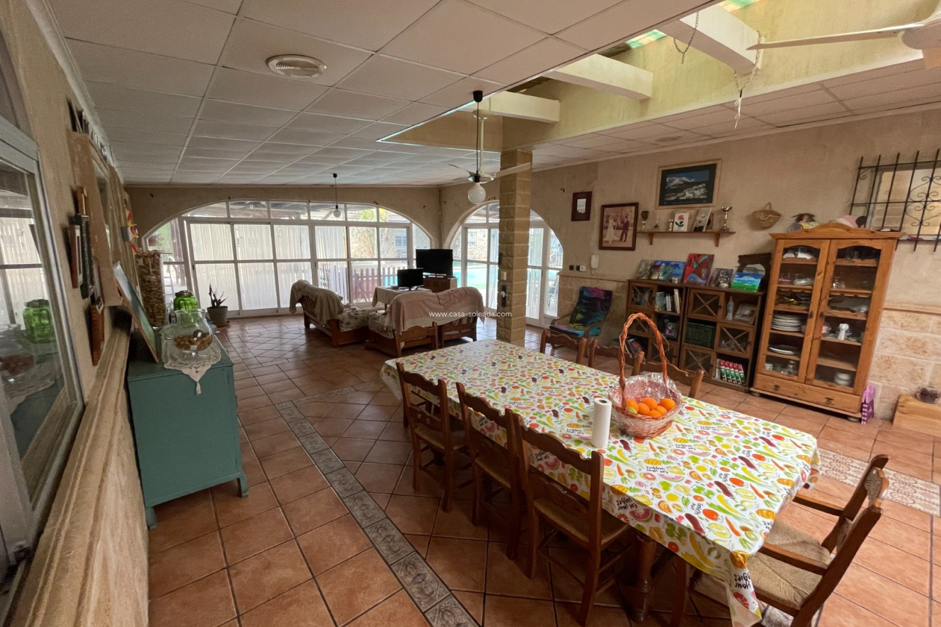Revente - Villa - Elche - Costa Blanca
