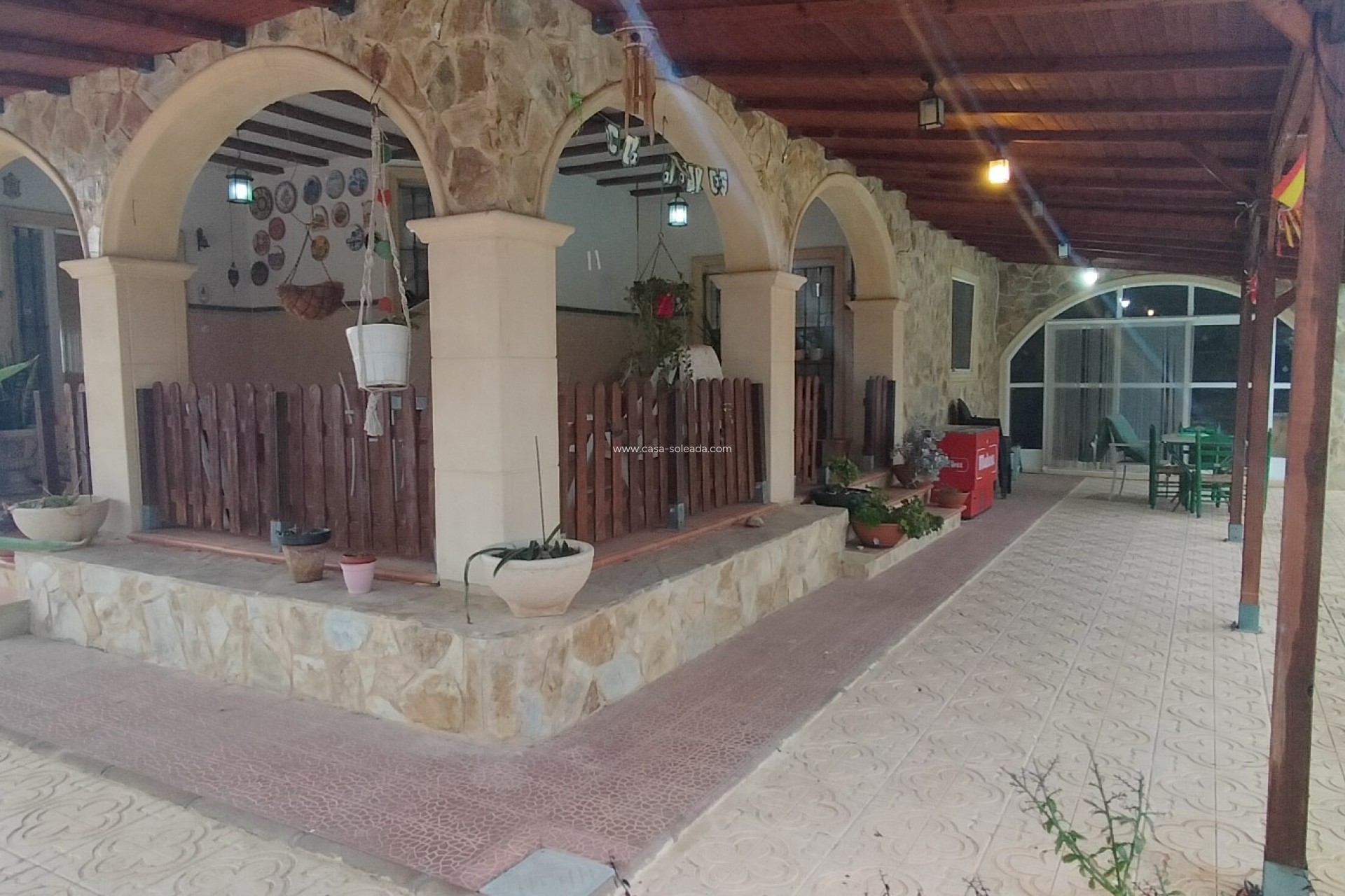 Revente - Villa - Elche - Costa Blanca