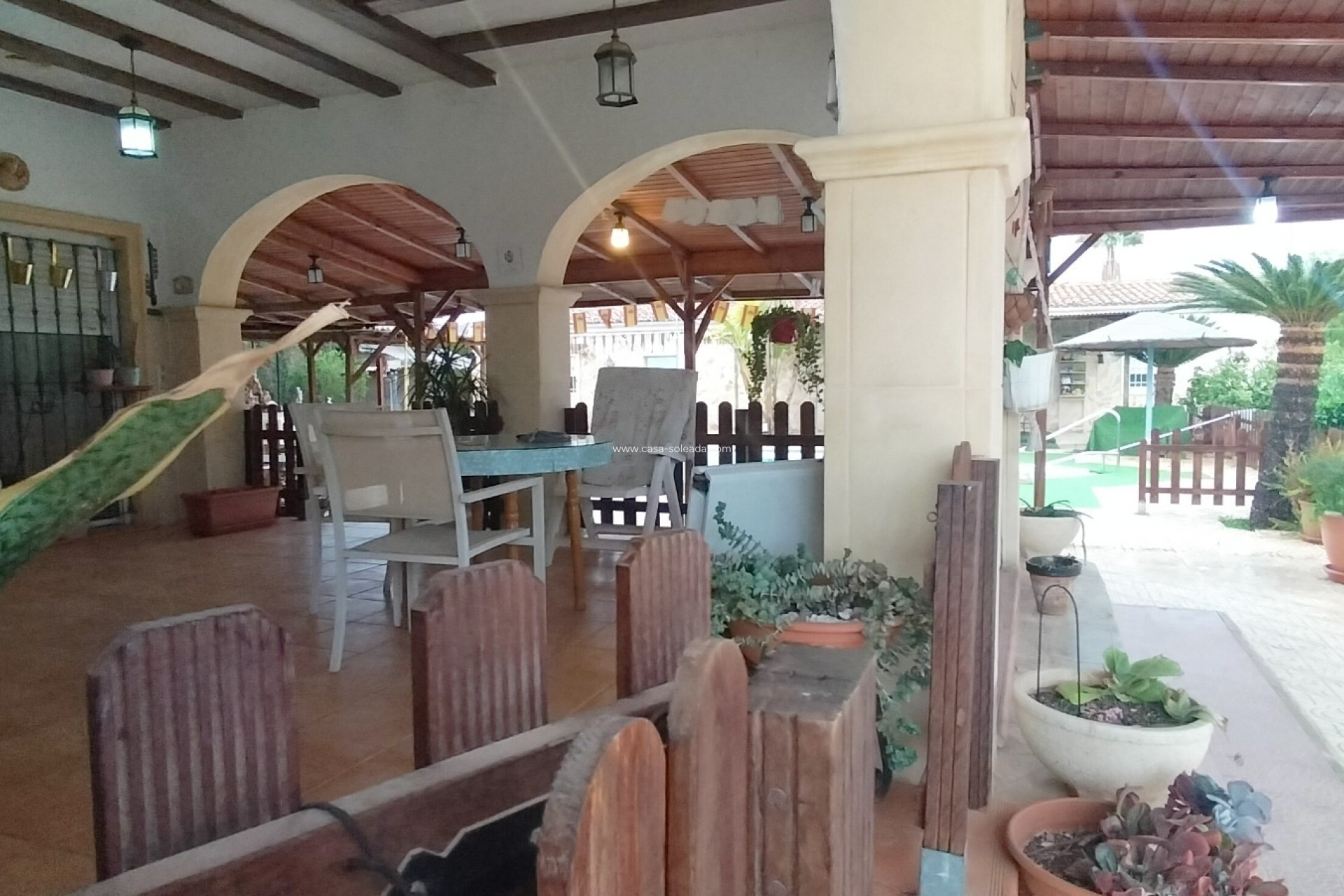 Revente - Villa - Elche - Costa Blanca
