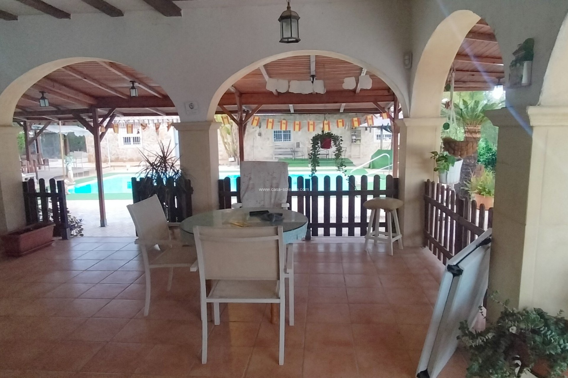 Revente - Villa - Elche - Costa Blanca