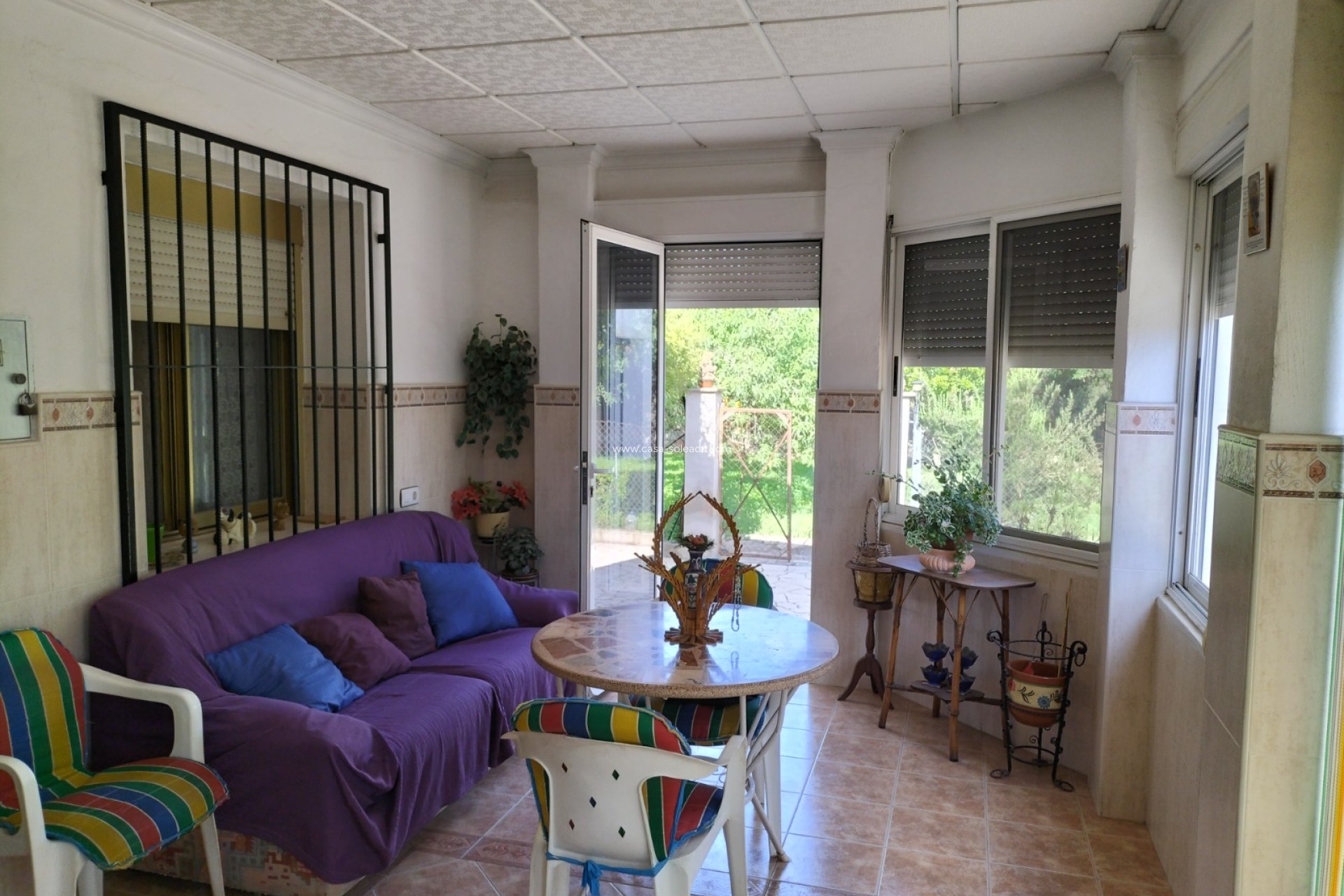 Revente - Villa - Elda - Inland