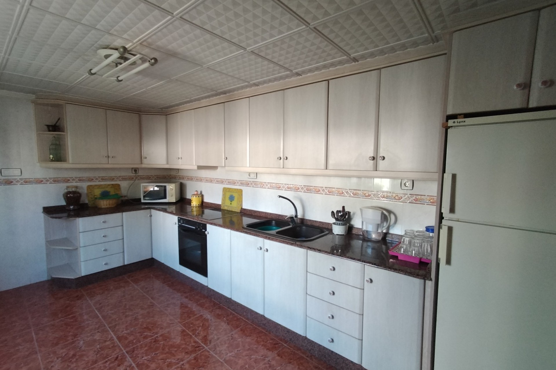 Revente - Villa - Elda - Inland