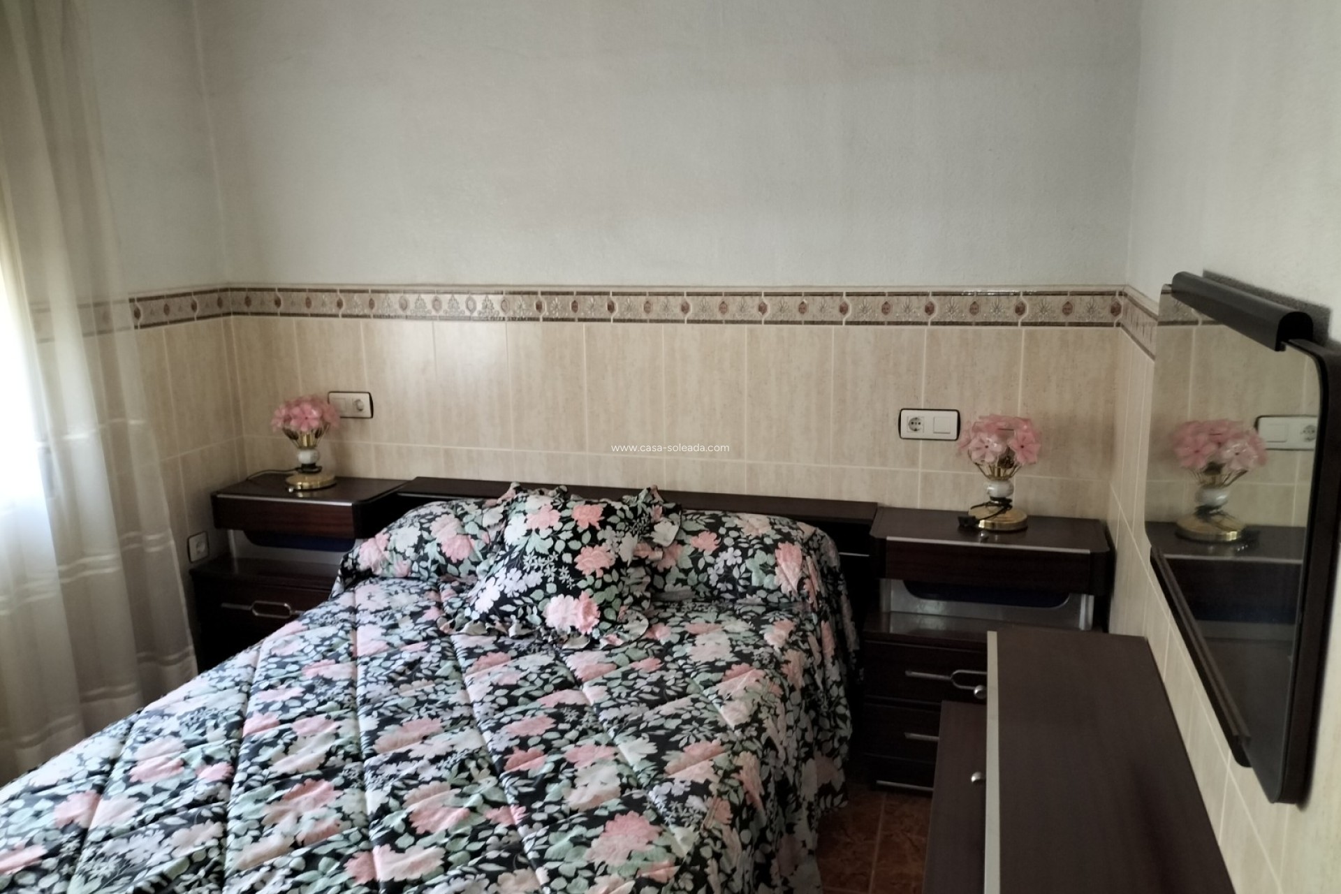 Revente - Villa - Elda - Inland