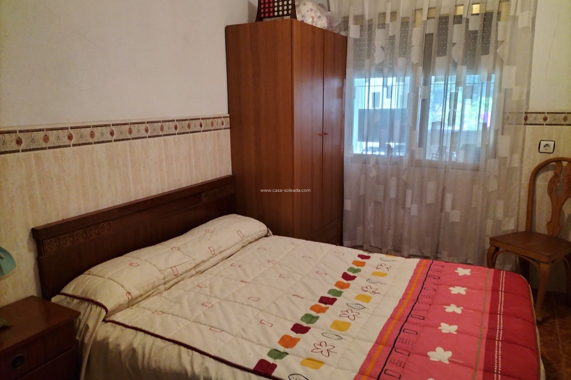 Revente - Villa - Elda - Inland