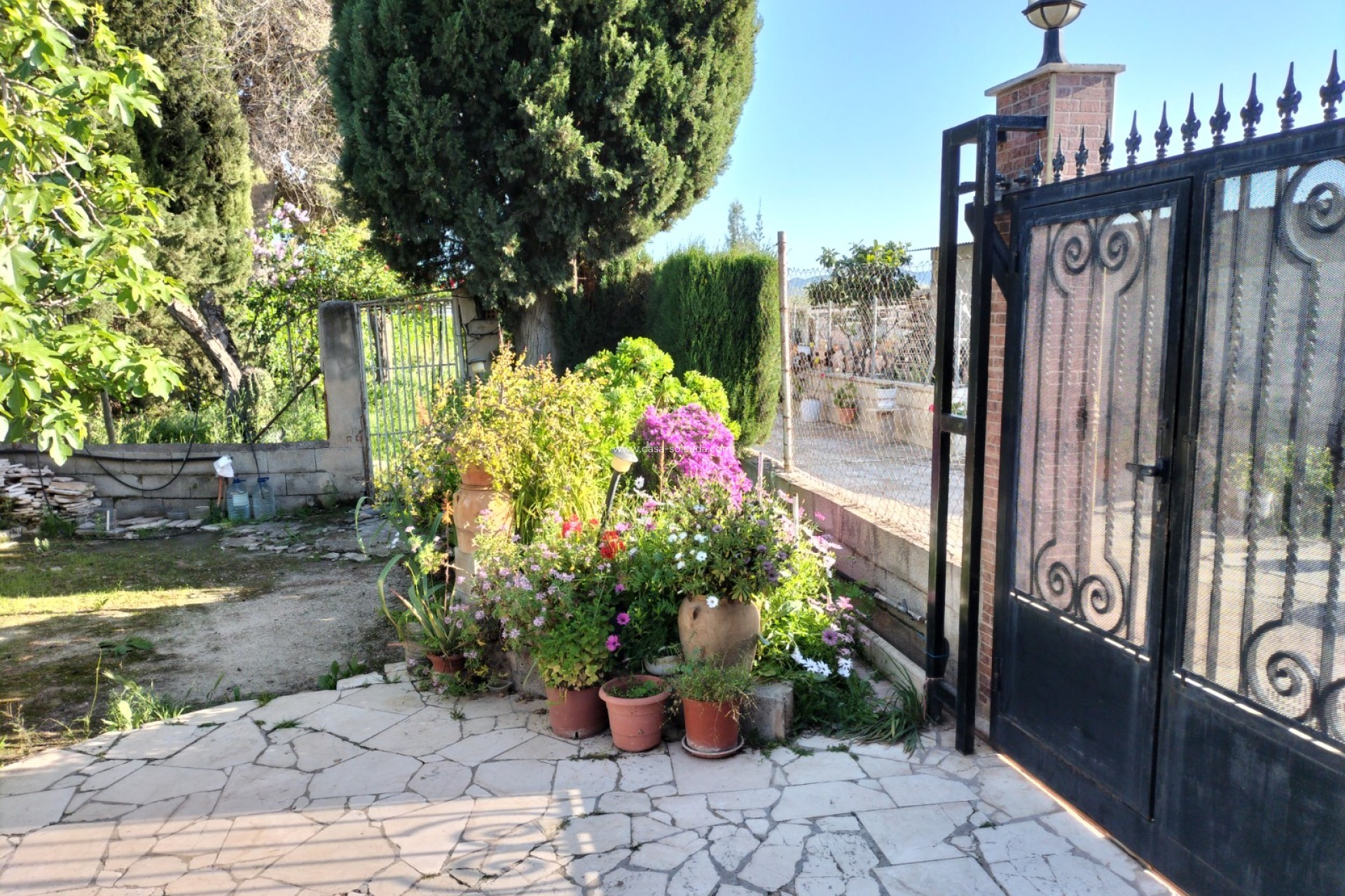 Revente - Villa - Elda - Inland