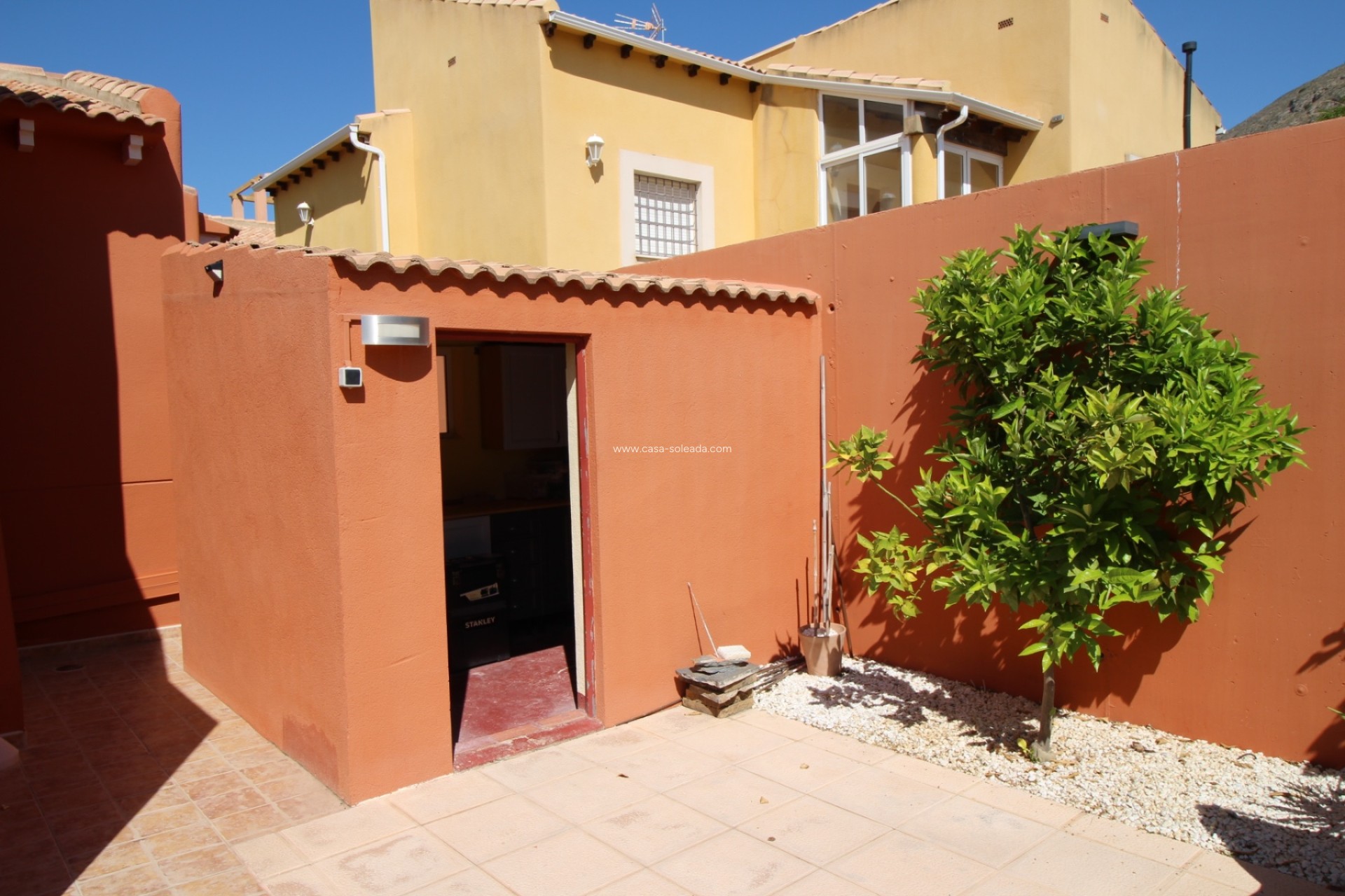 Revente - Villa - Fortuna - Inland