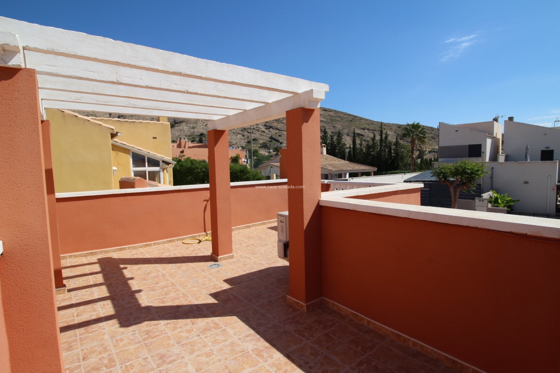 Revente - Villa - Fortuna - Inland