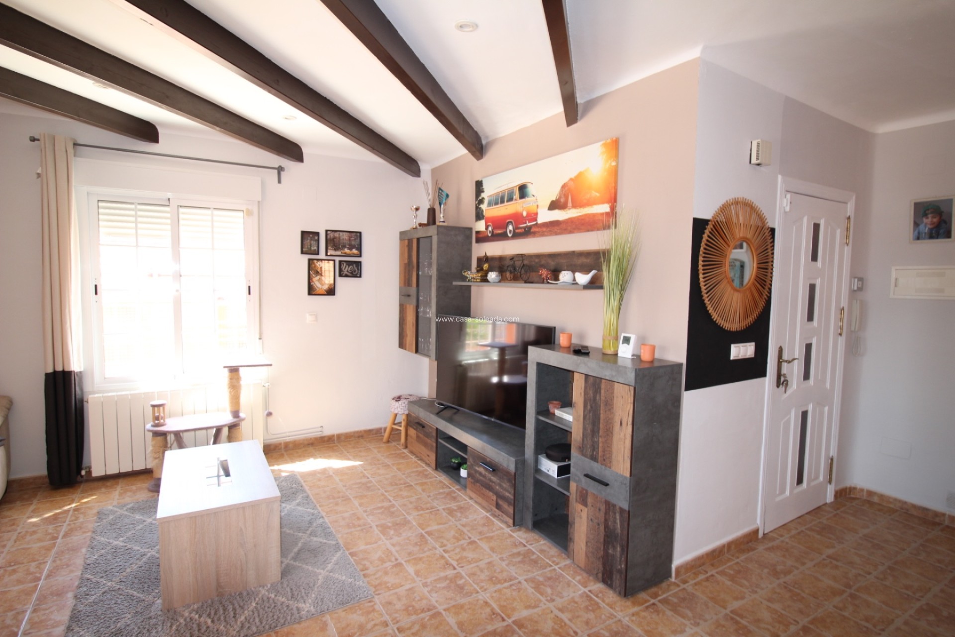 Revente - Villa - Fortuna - Inland