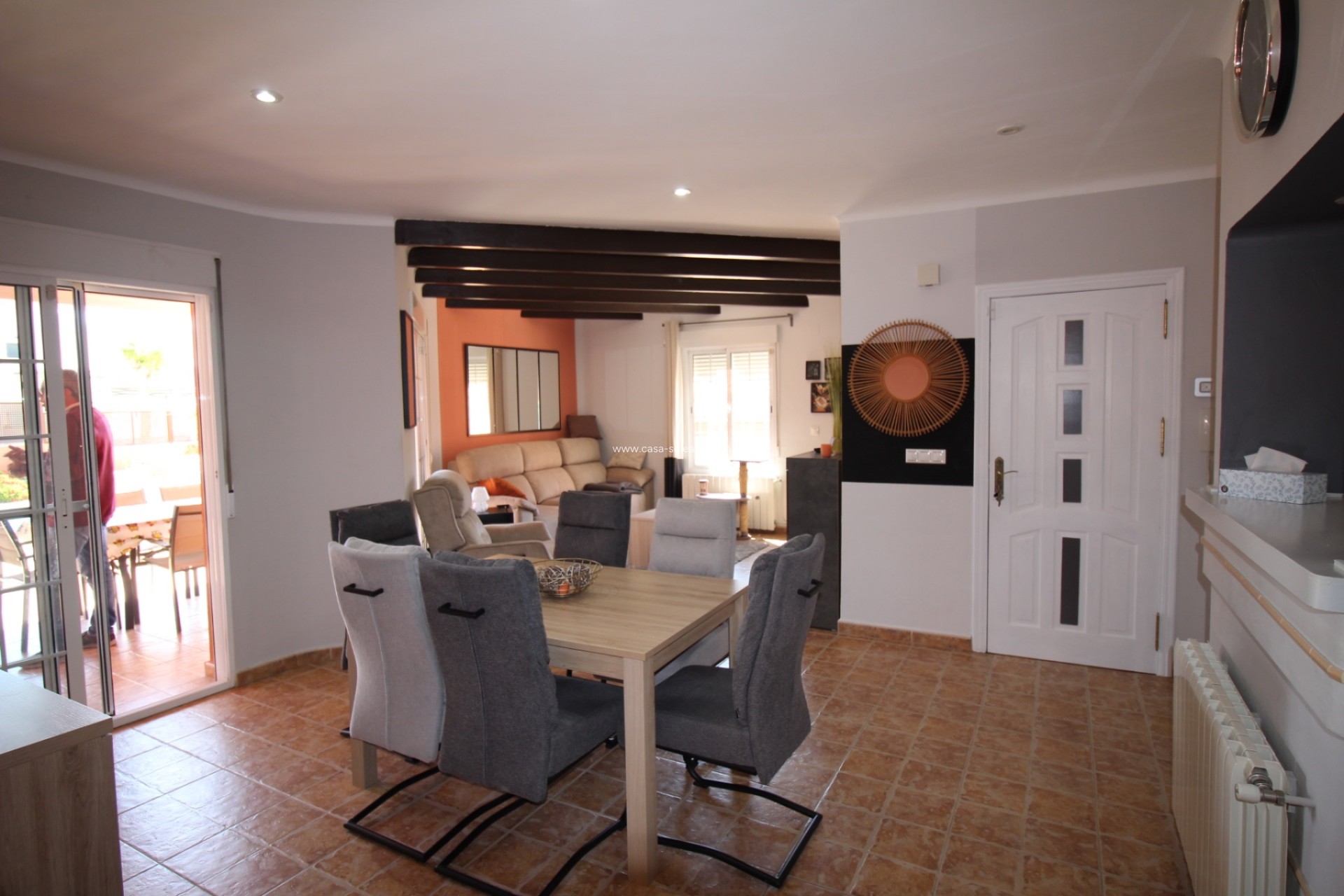 Revente - Villa - Fortuna - Inland