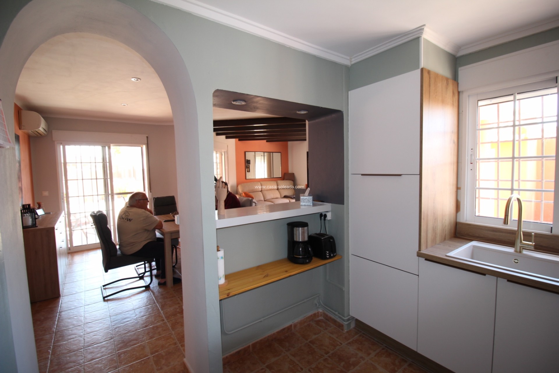 Revente - Villa - Fortuna - Inland