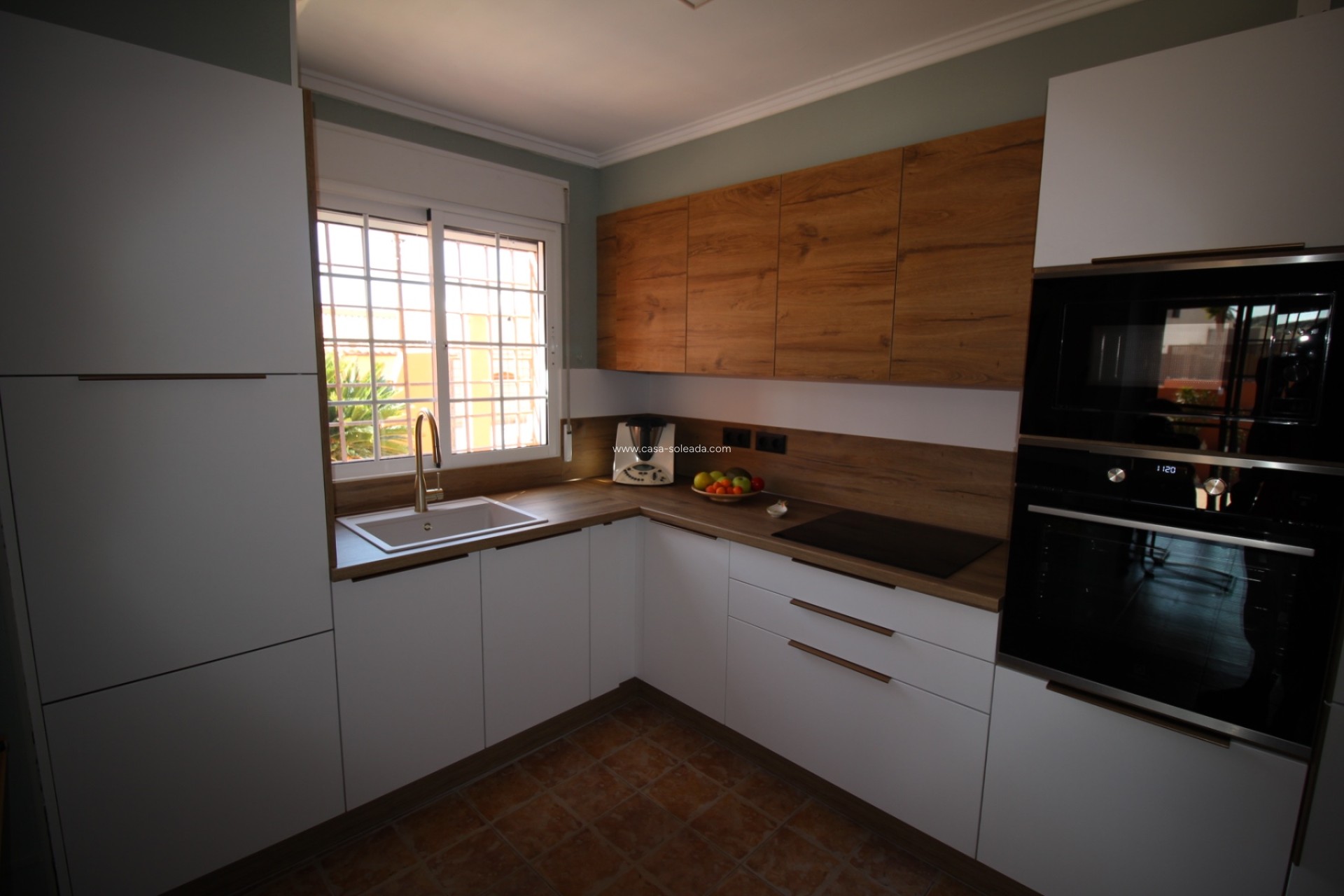 Revente - Villa - Fortuna - Inland