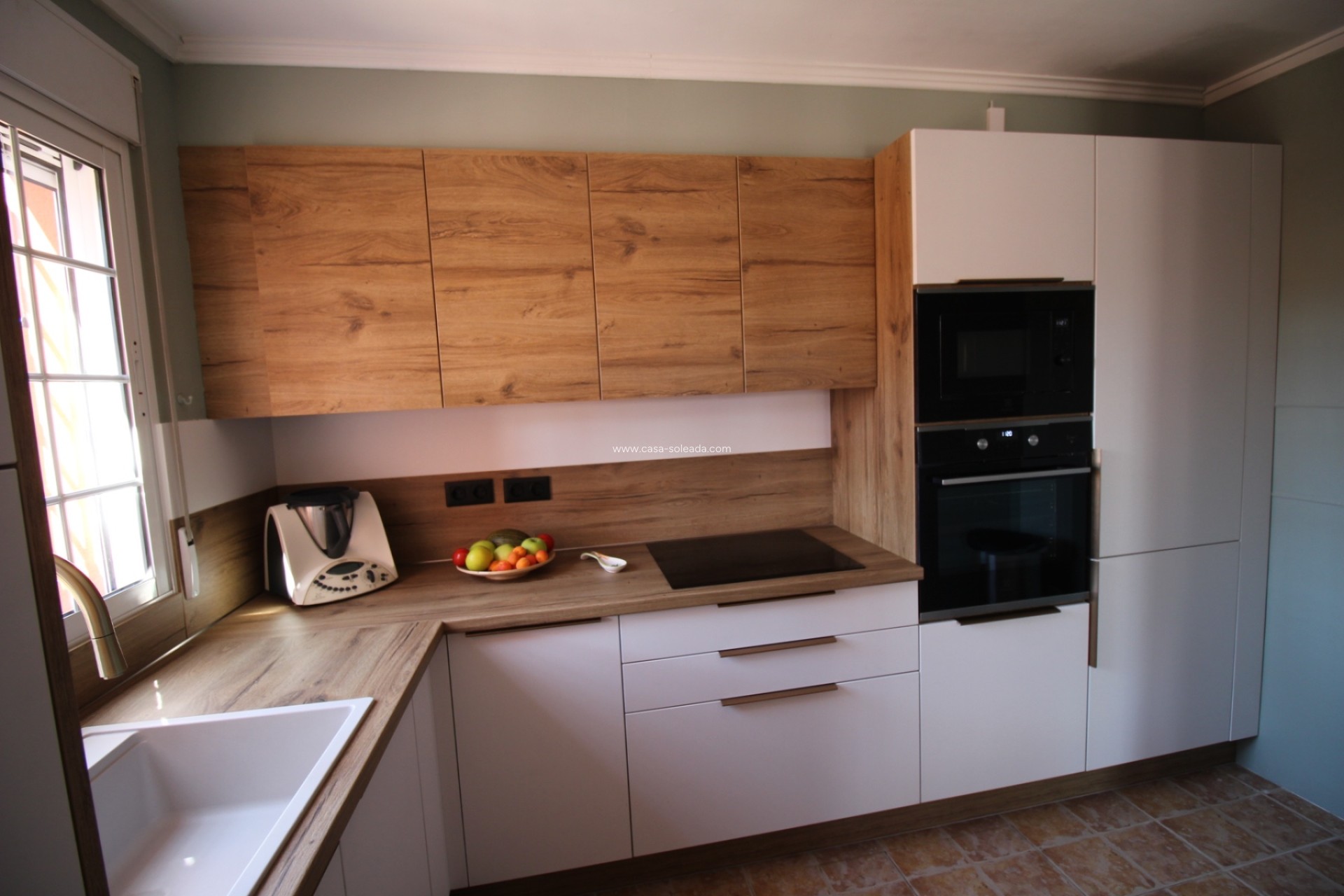 Revente - Villa - Fortuna - Inland
