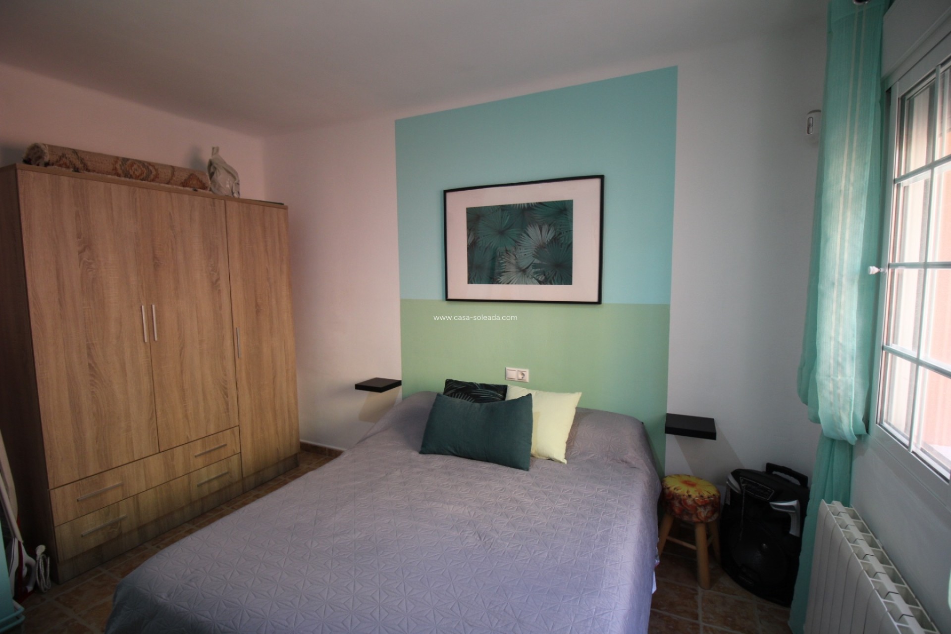 Revente - Villa - Fortuna - Inland