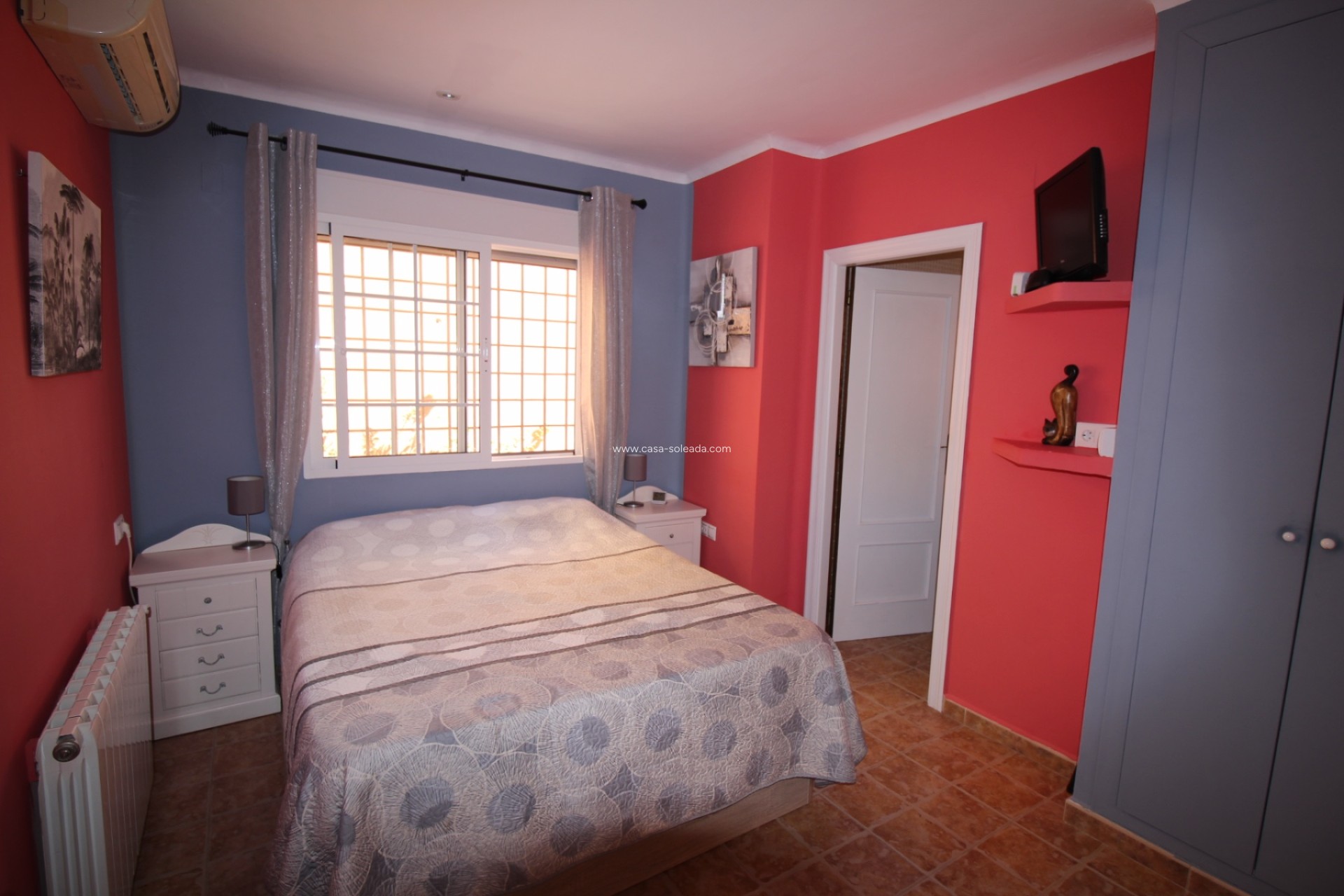 Revente - Villa - Fortuna - Inland