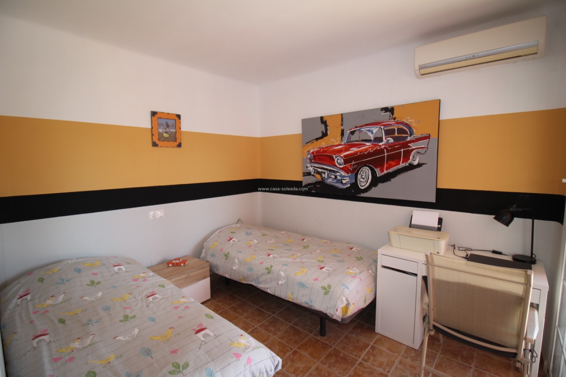 Revente - Villa - Fortuna - Inland