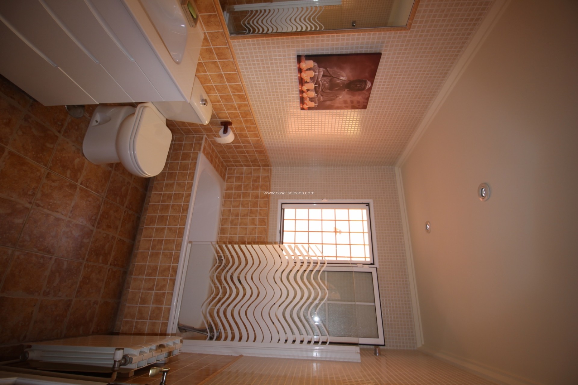 Revente - Villa - Fortuna - Inland