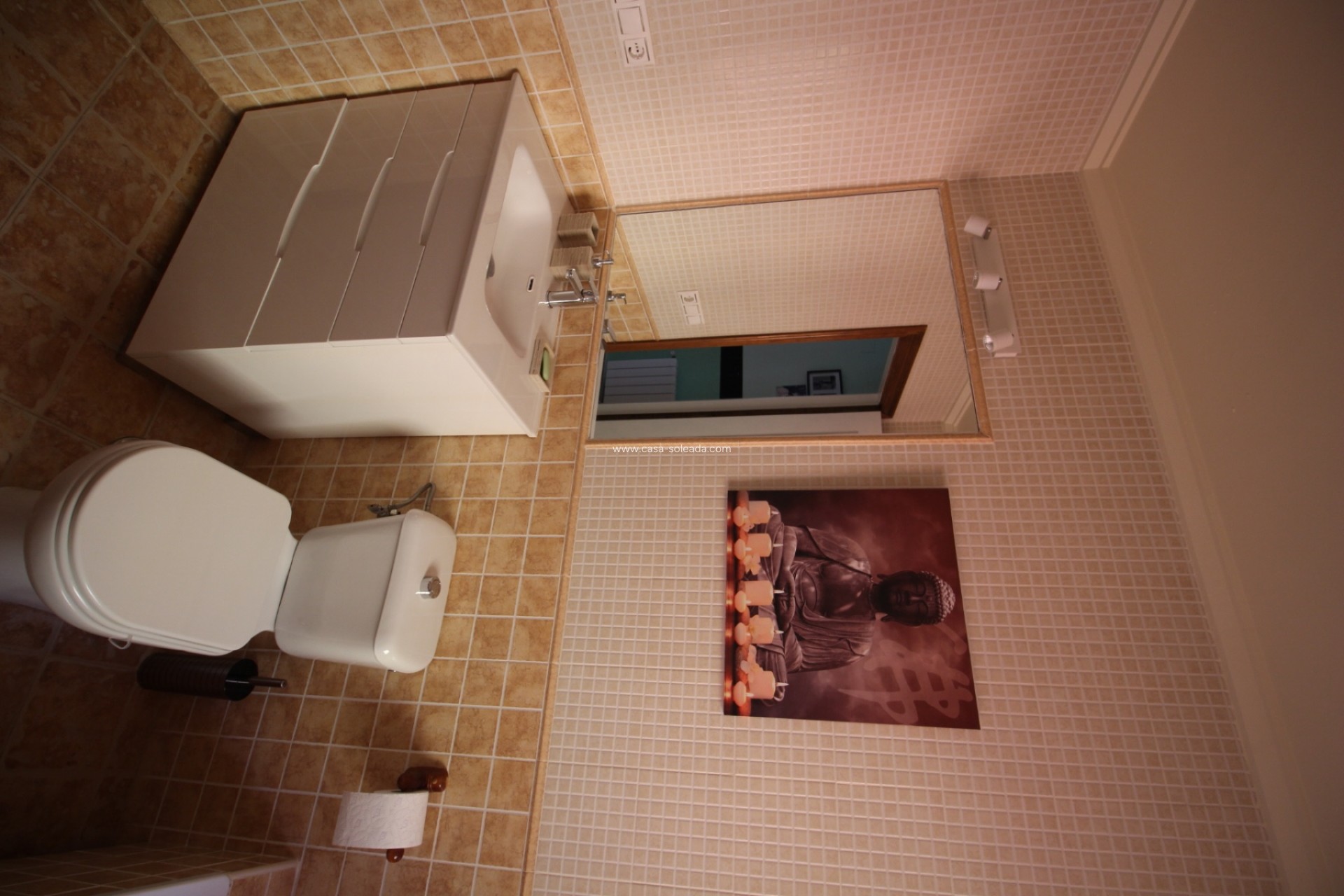 Revente - Villa - Fortuna - Inland