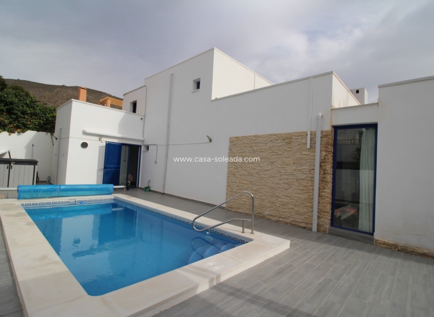 Revente - Villa - Fortuna - Inland