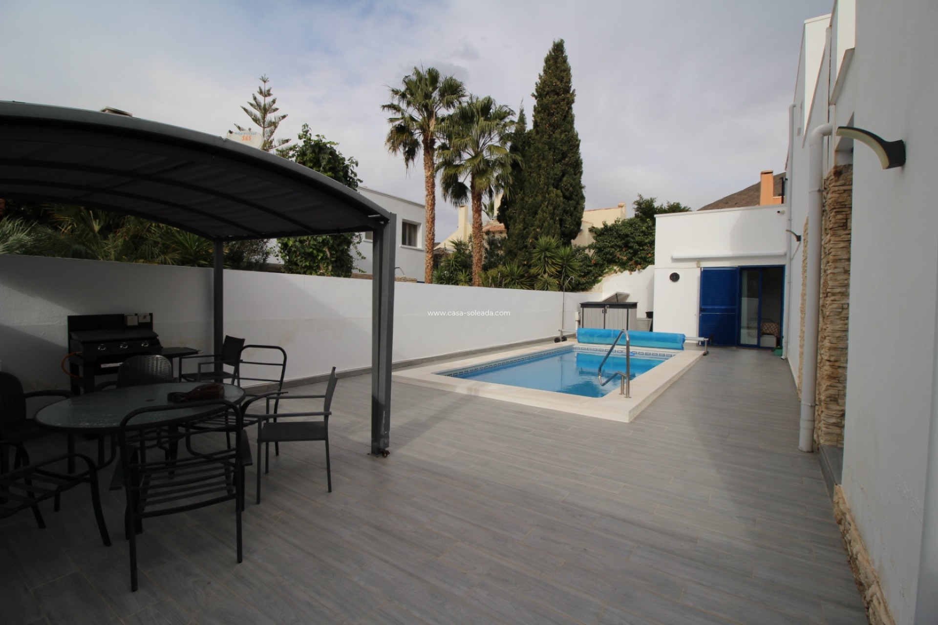 Revente - Villa - Fortuna - Inland