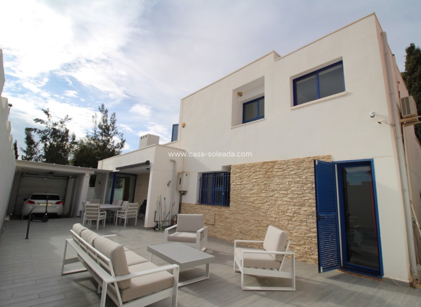 Revente - Villa - Fortuna - Inland