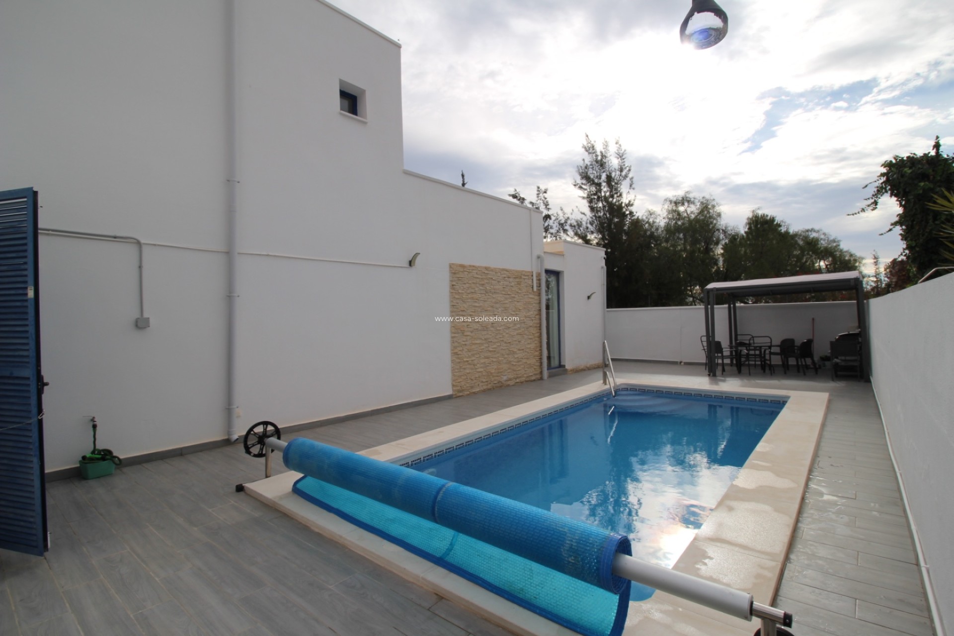 Revente - Villa - Fortuna - Inland